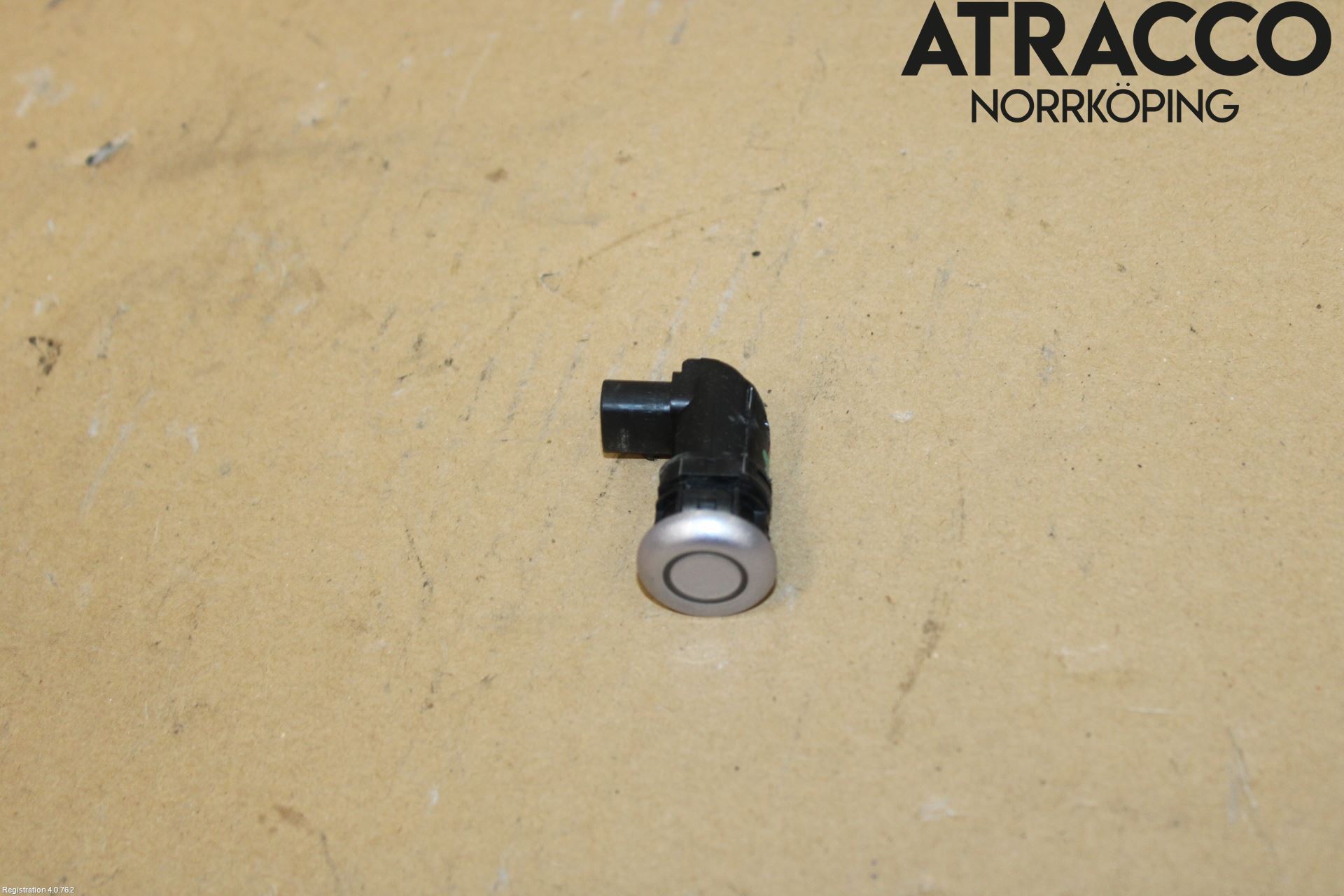 Mazda 6 08-13 Sensor Parkering Front