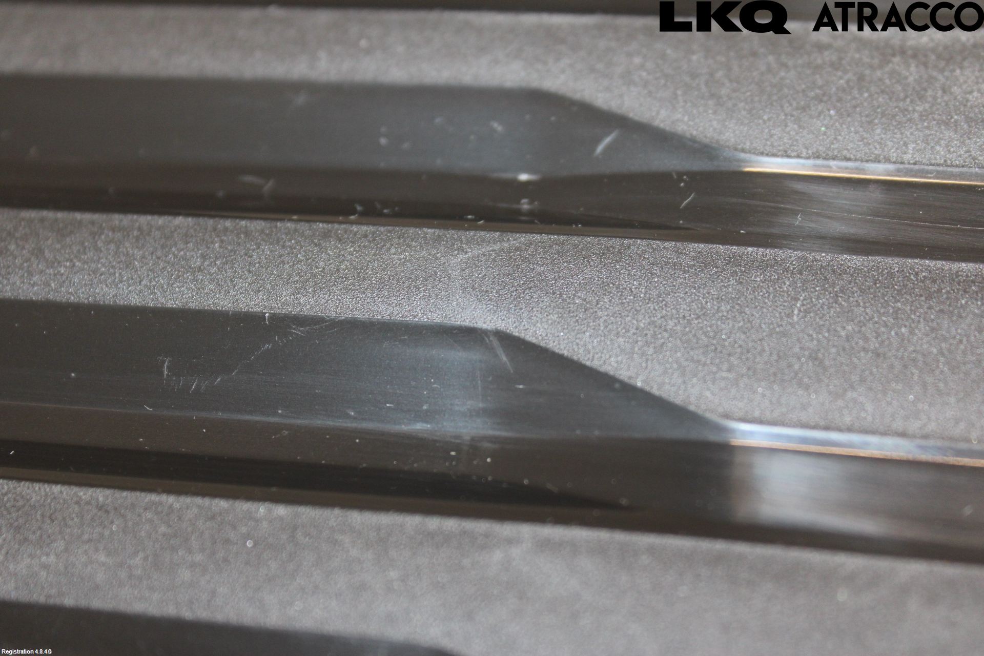 Volkswagen VW T-ROC 18- Luftfilter Boks