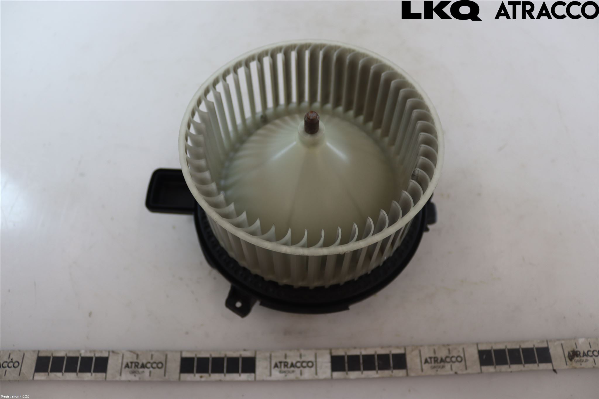 Mercedes-Benz MB GLE-KLASS (W167/V167/C167) 19- Varmeapparat Viftemotor