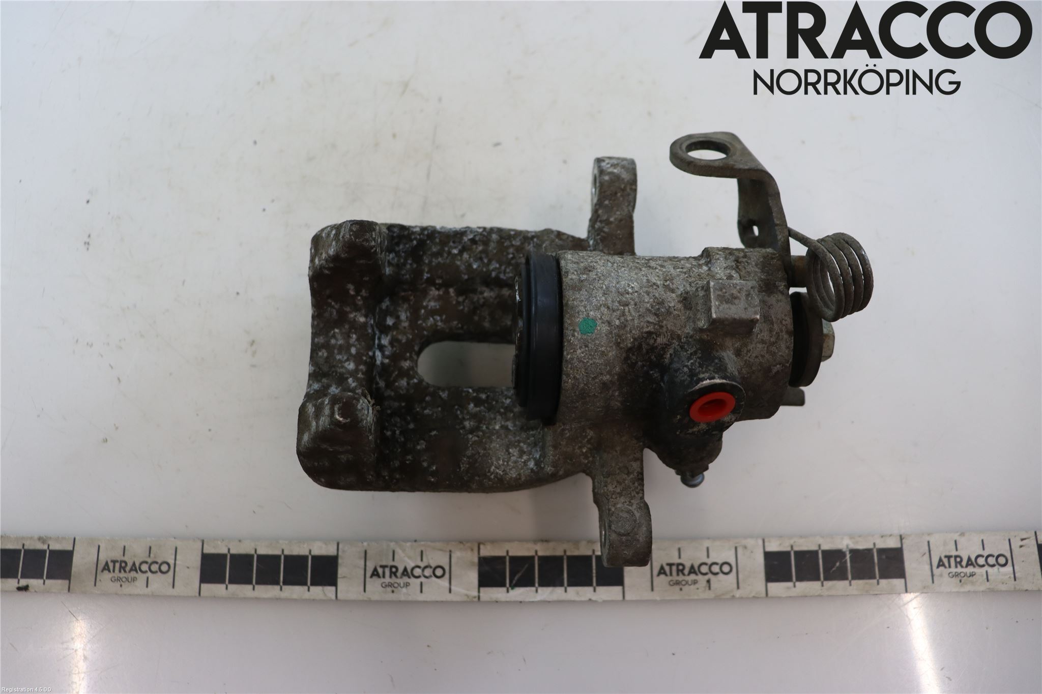 Skoda FABIA 15-21 Bremsecaliper Bak Venstre