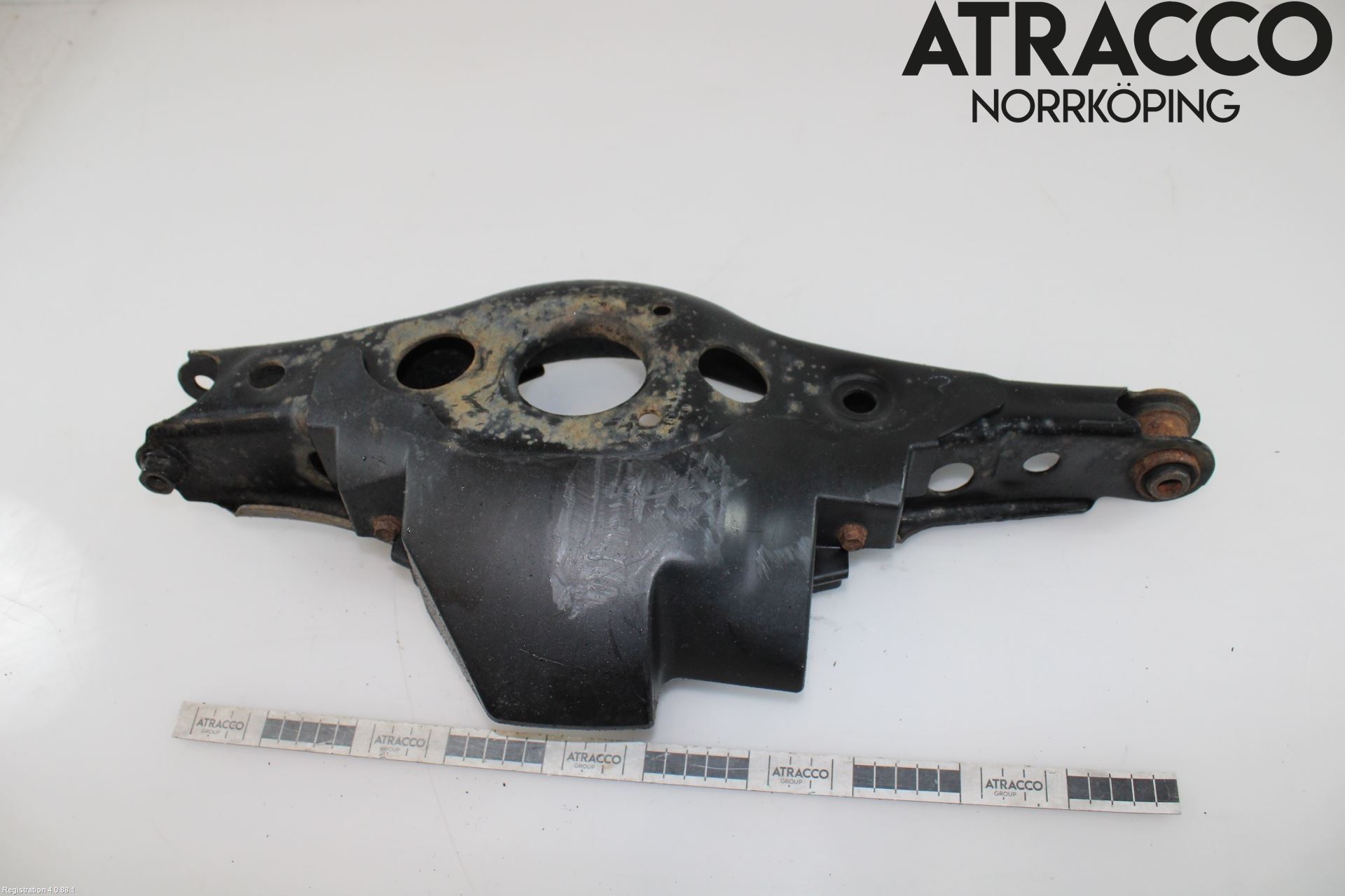 Toyota RAV4 13-18 Bærearm Bak Venstre