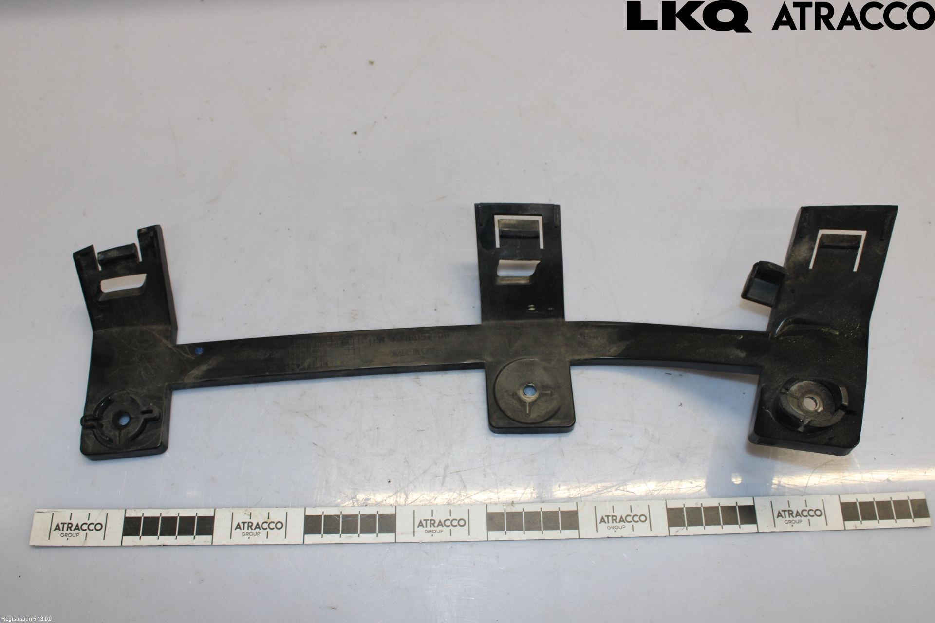 Tesla MODEL X 16- Frontlykt Holder-Feste