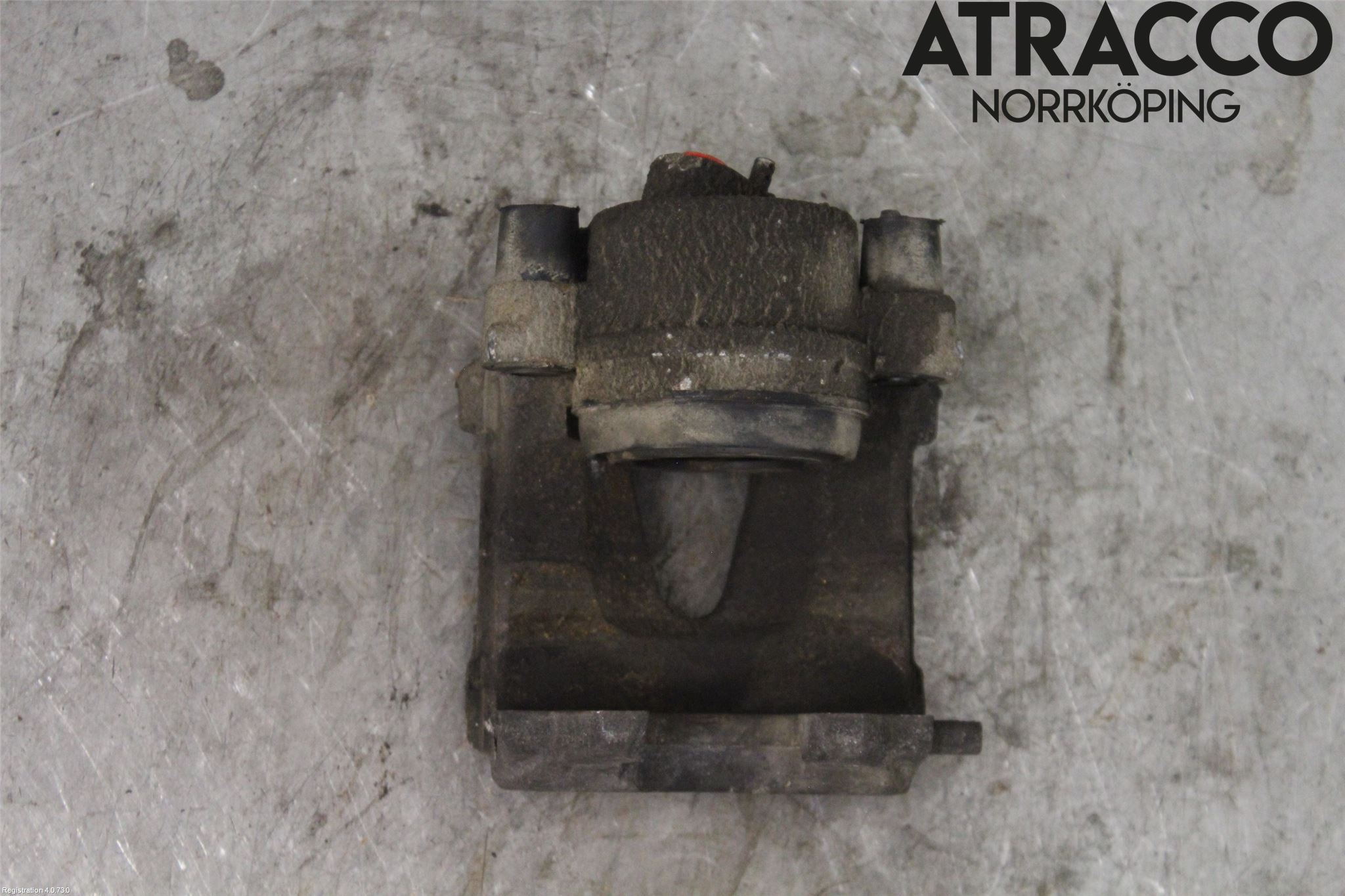 Seat LEON 13-20 Bremsecaliper Foran Venstre
