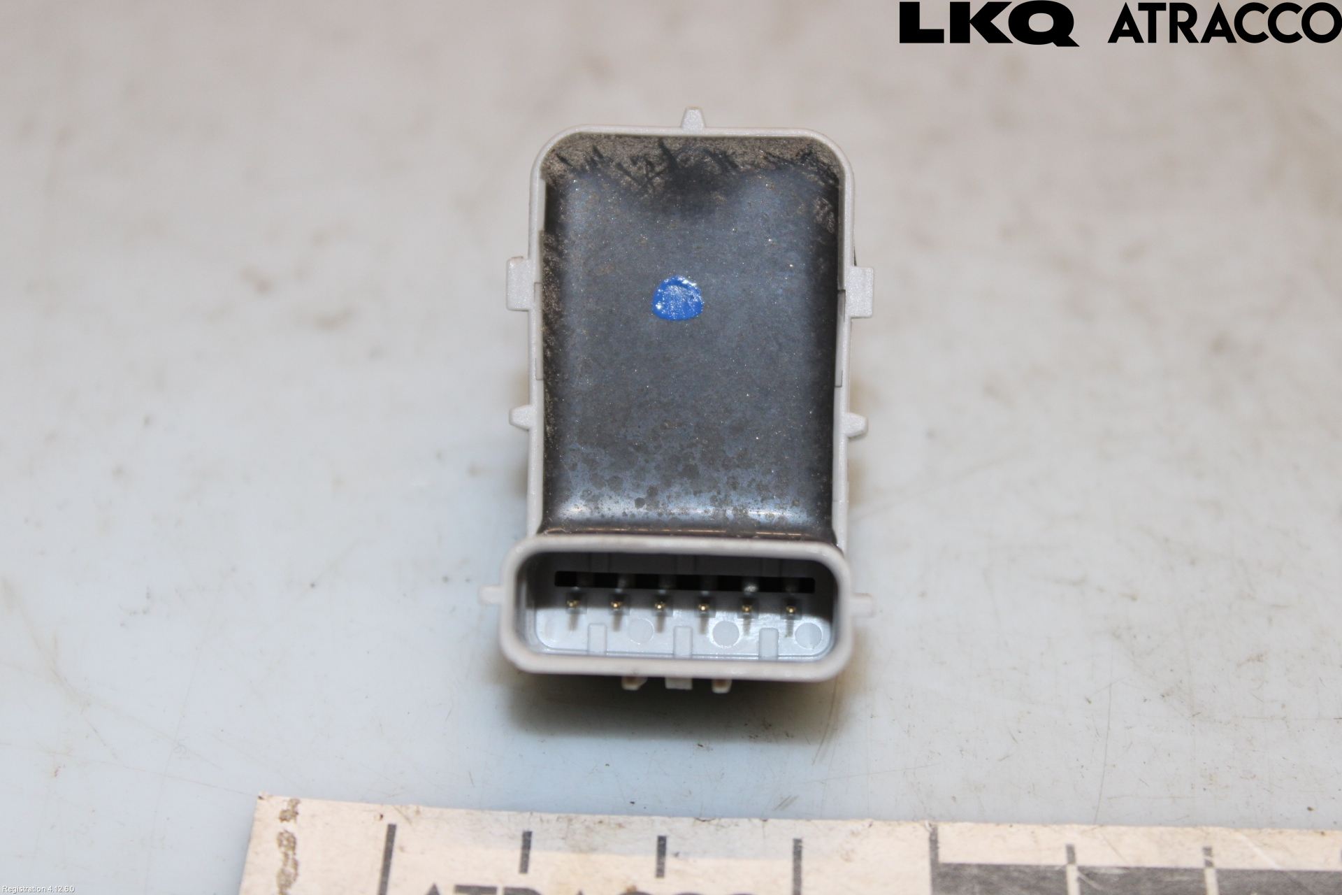 Hyundai i30 GD 13-17 Sensor Ryggesensor