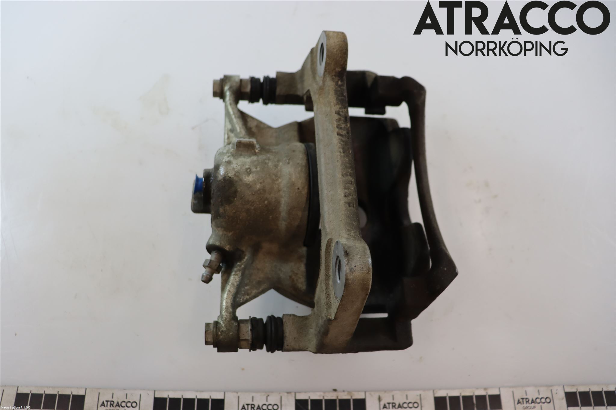 Volkswagen VW T-ROC 18- Bremsecaliper Foran Venstre
