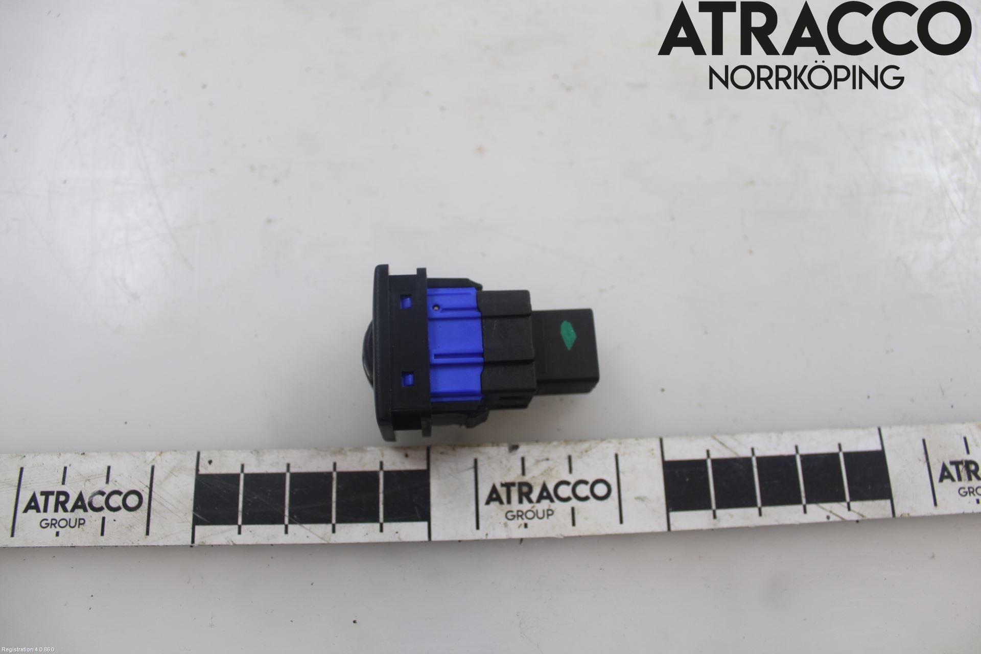 Toyota YARIS XP130 12-14 Bryter Nivå Regulering