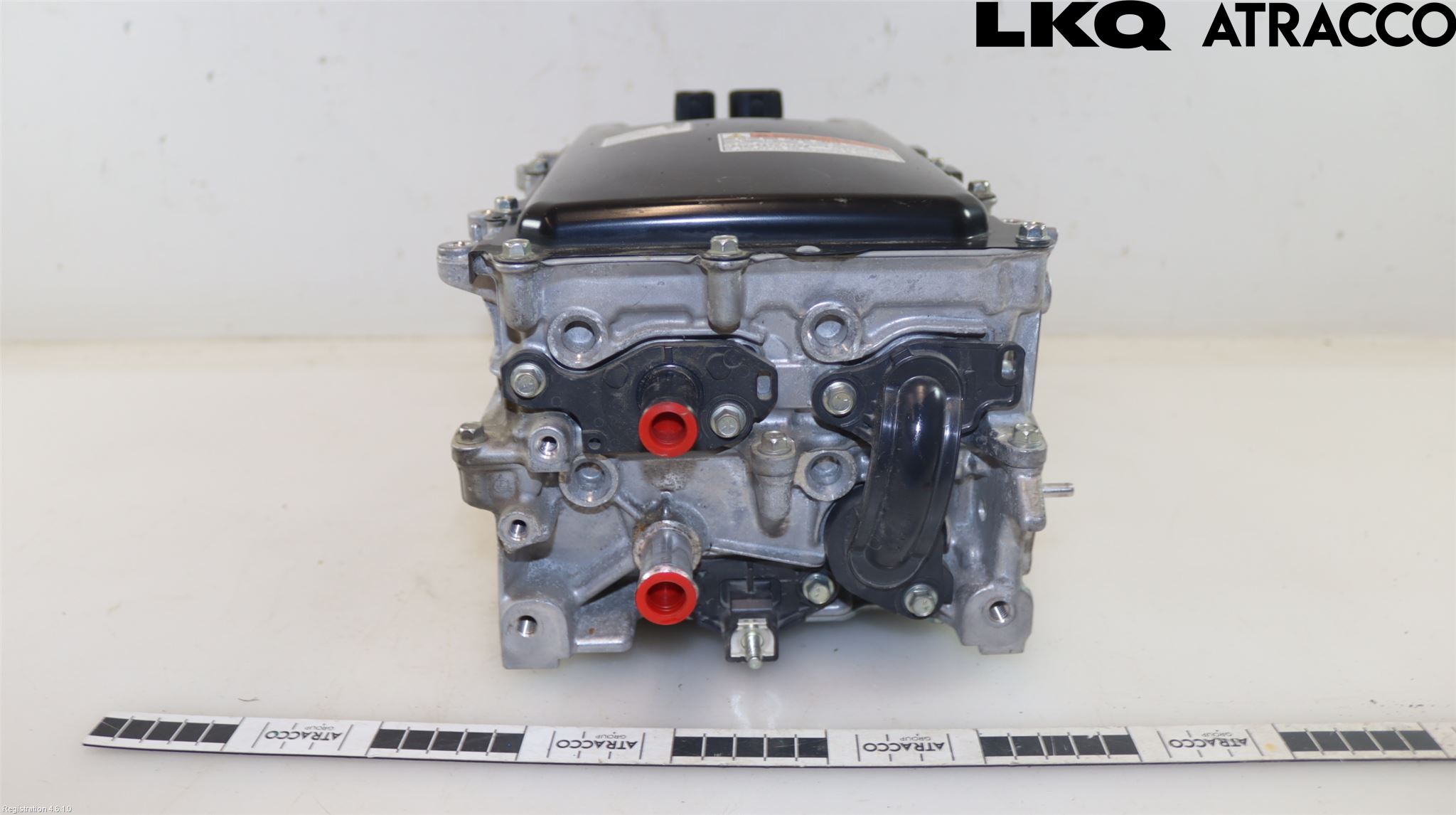 Toyota YARIS CROSS XP21 21- Inverter Hybrid