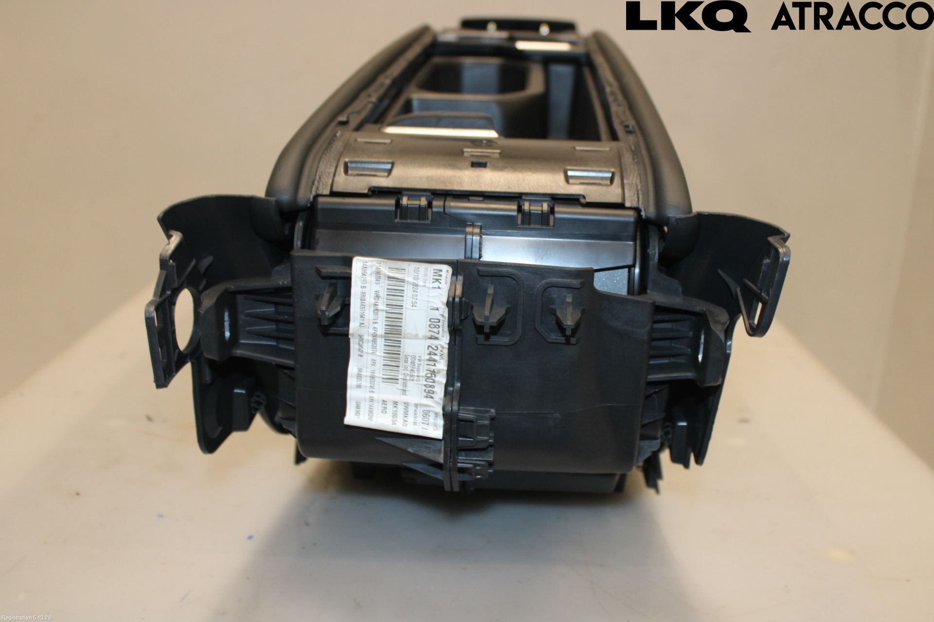 Volkswagen VW ID.7/TOURER 24- Innr Konsoll-Lomme