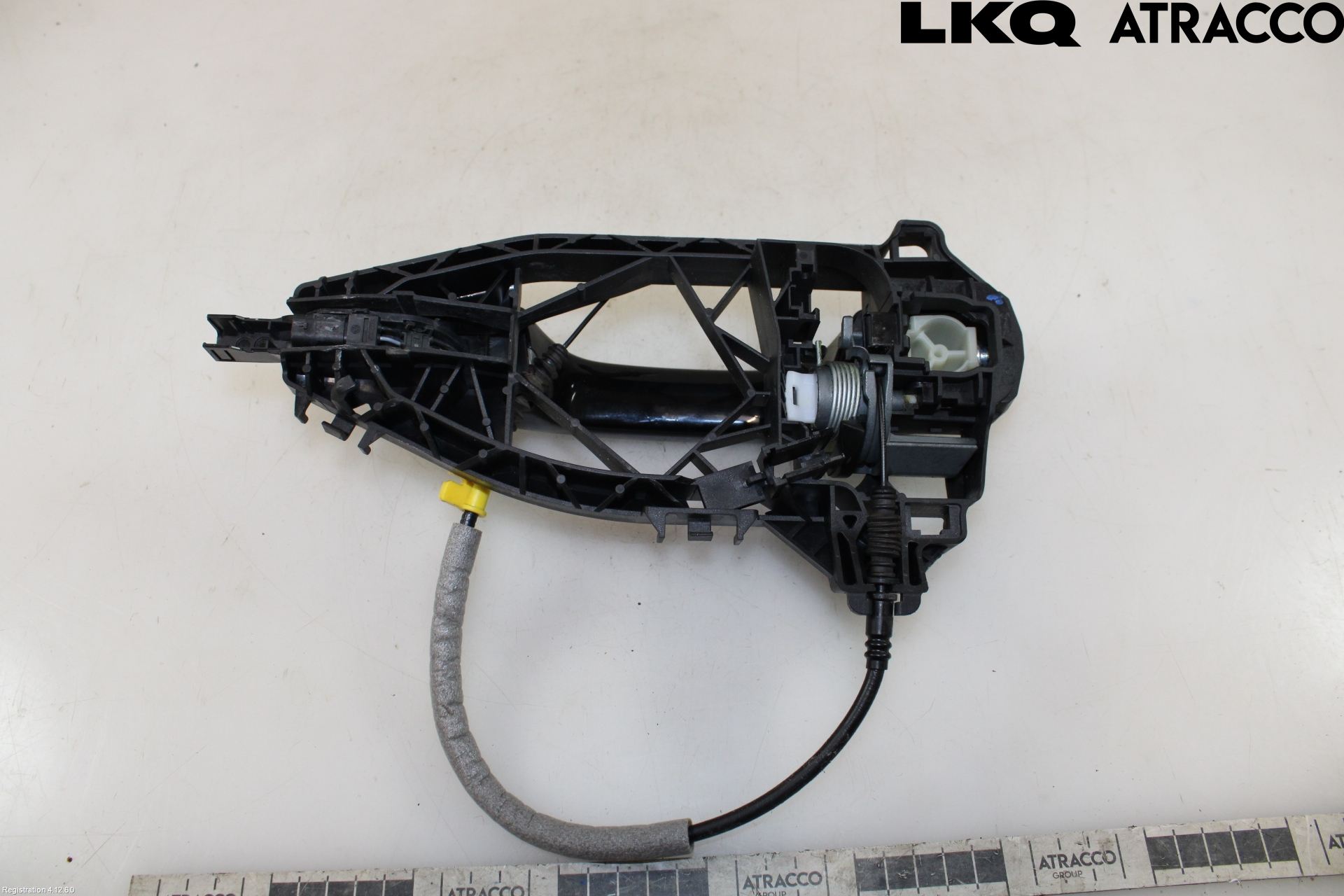 Audi A6 F2/C8 19- Dørhandtak Ytre Høyre
