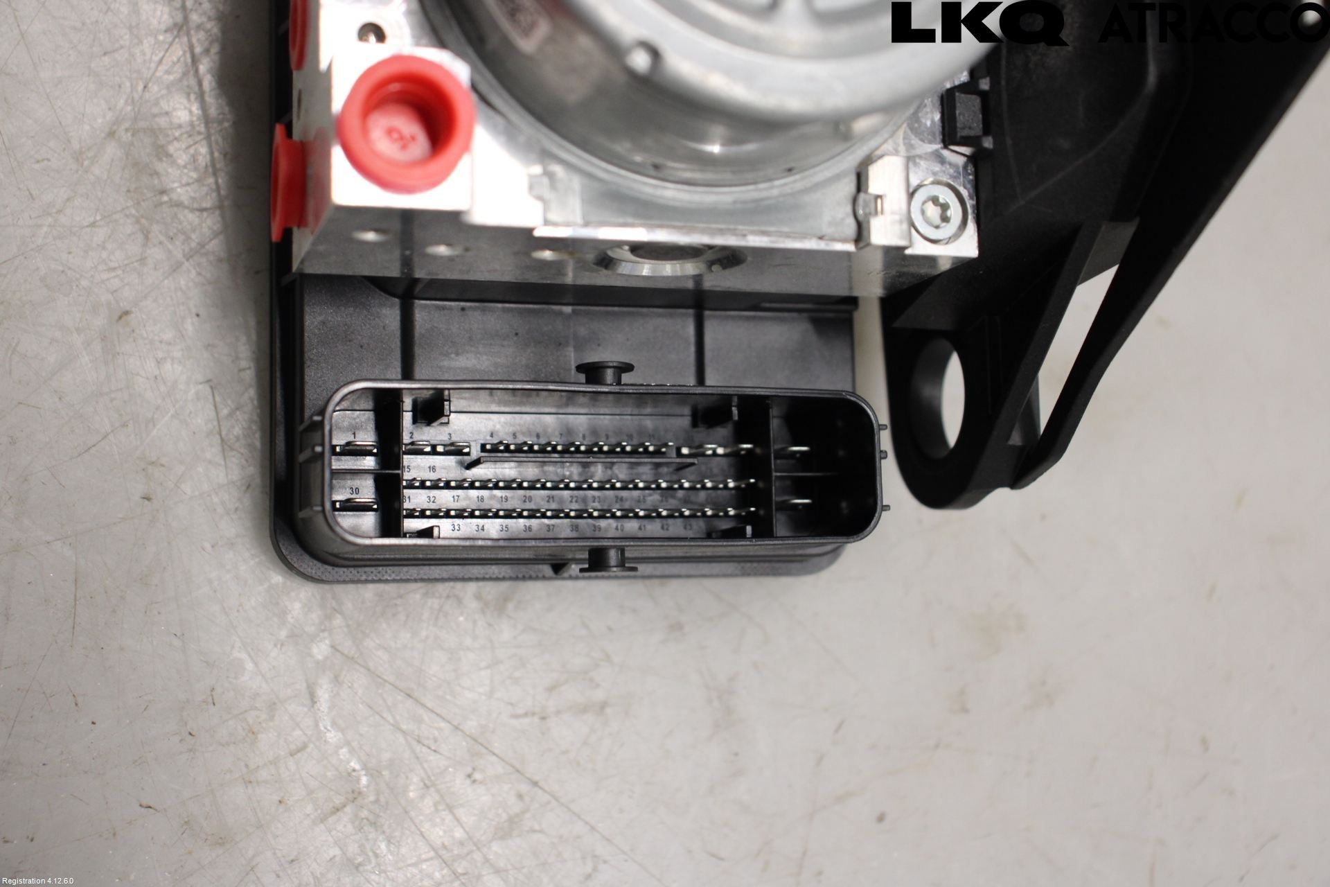 Volkswagen VW CADDY 21- Abs Hydraulikkaggregat