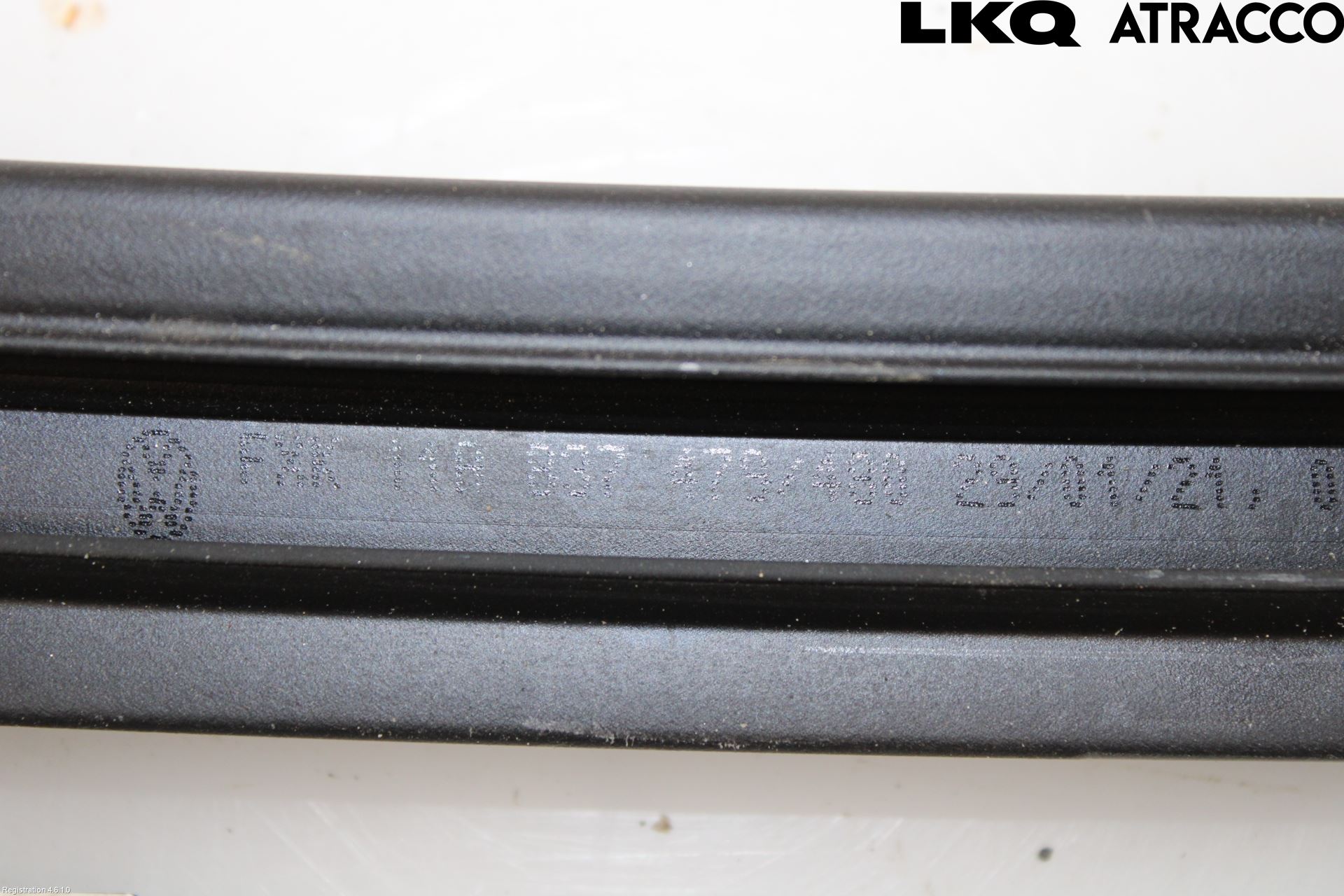 Volkswagen VW ID.4 21- Dør Dekorlist Vf