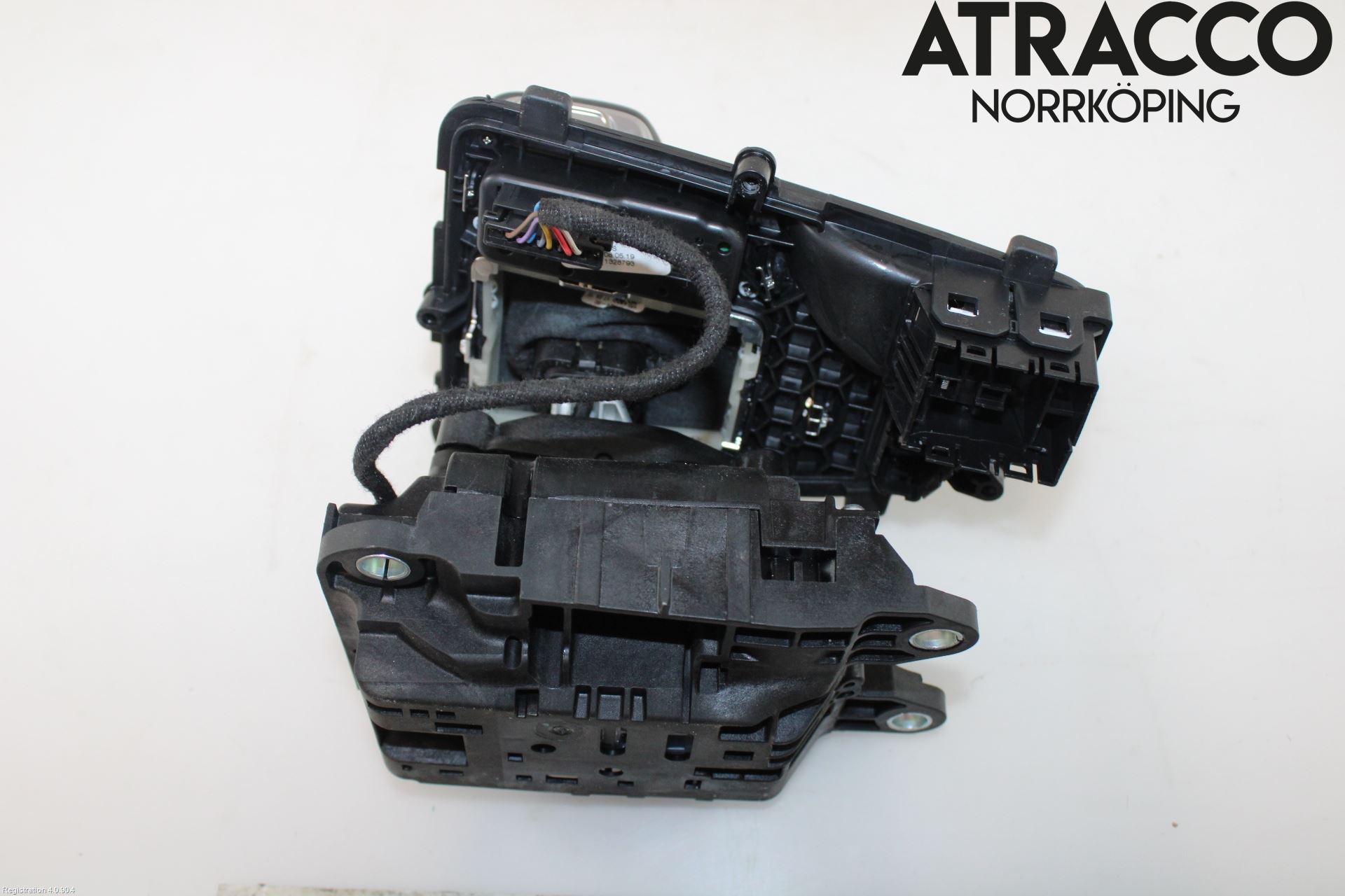 Audi A4/S4 B9 20- Gearspak