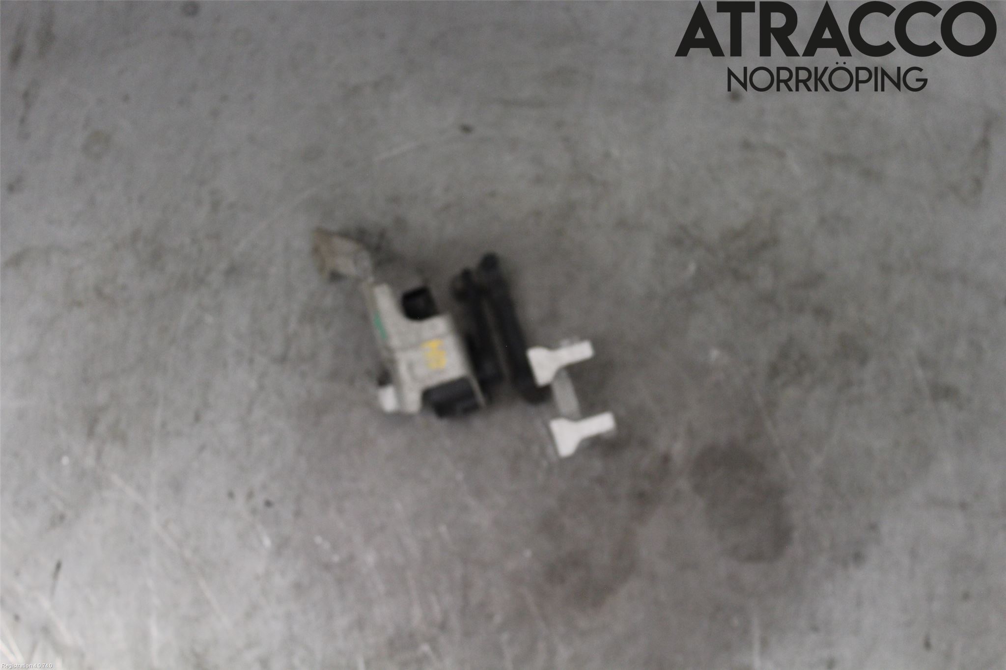 Mercedes-Benz MB E-KLASS (W213) 16-23 Sensor Lysinnstilling
