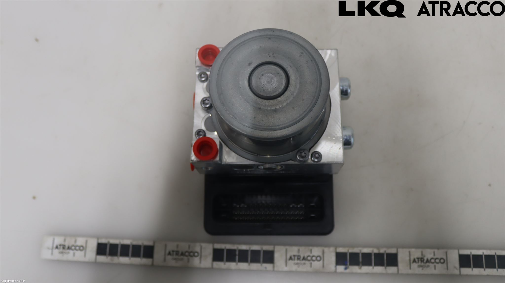 Skoda ENYAQ iV 21- Abs Hydraulikkaggregat