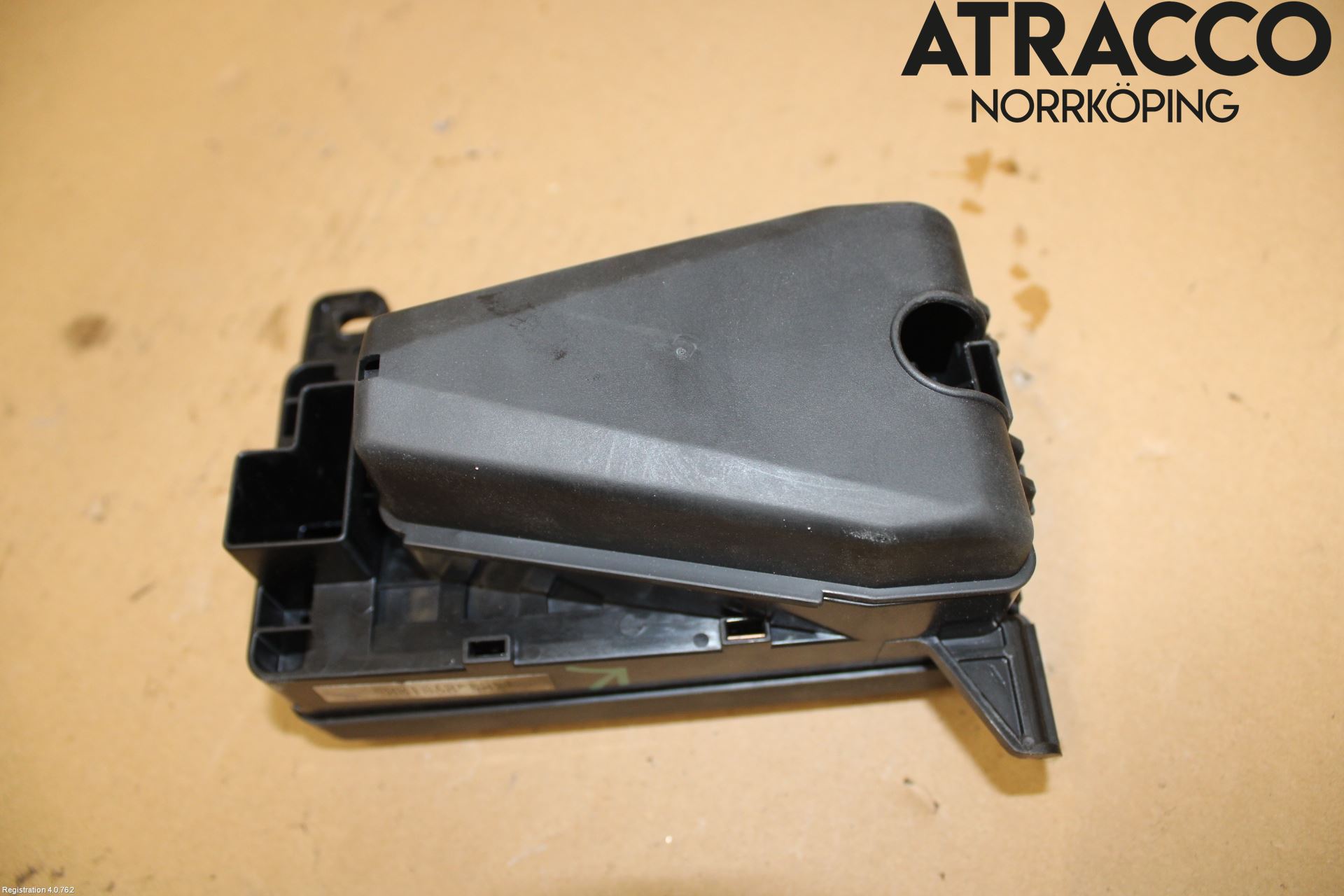 Landrover DEFENDER (L316) 87-06 Sikringsboks - Elsentral