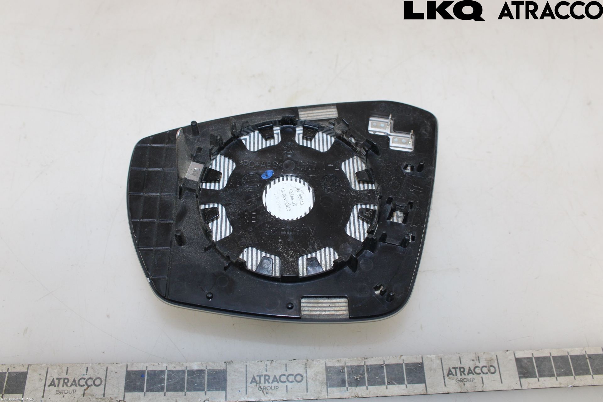 Skoda OCTAVIA (5E) 13-20 Speil Glass H