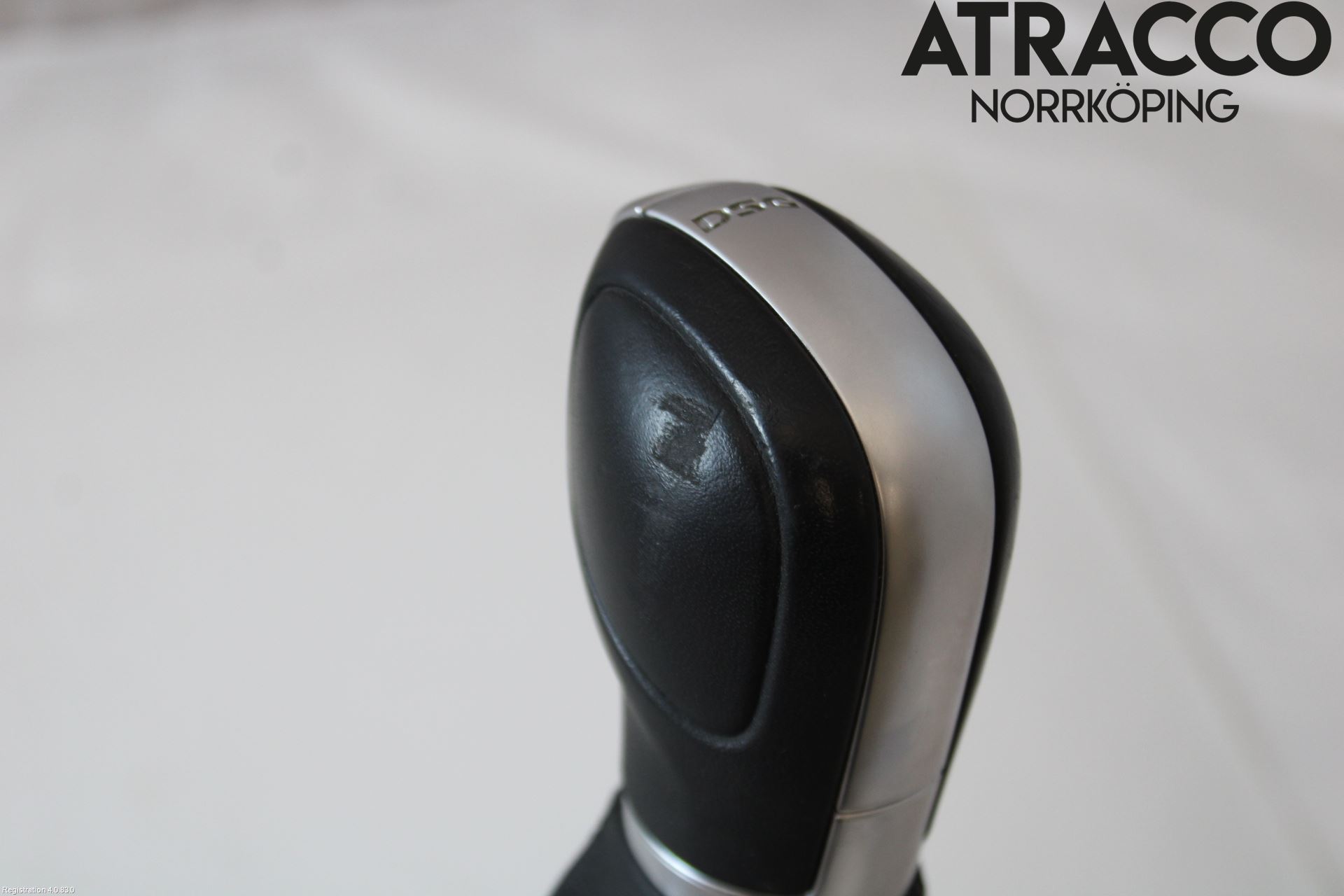 Volkswagen VW TIGUAN 07-16 Gearspak