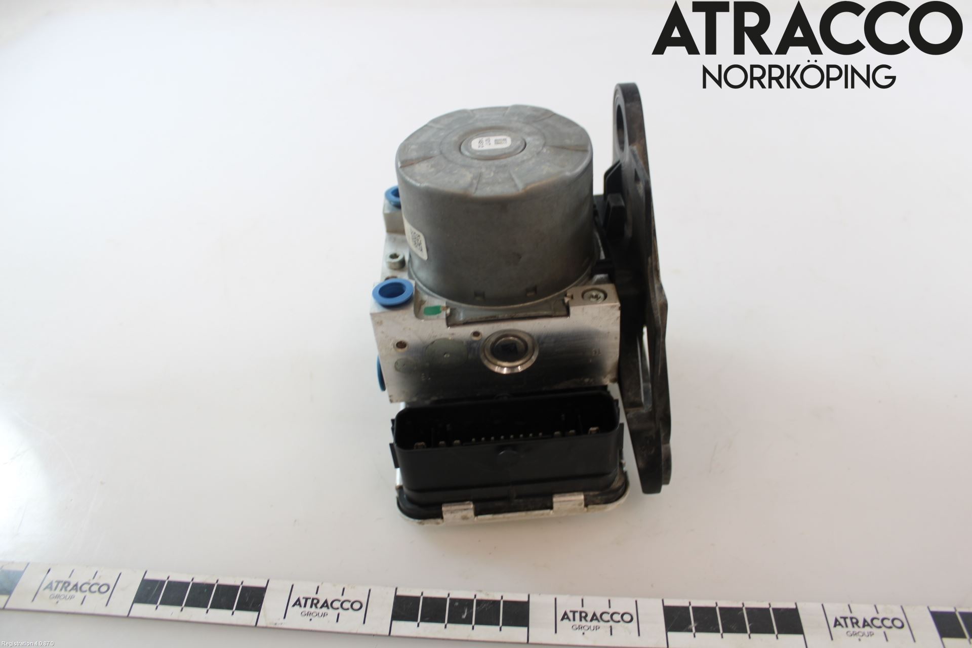 Volkswagen VW T-ROC 18- Abs Hydraulikkaggregat
