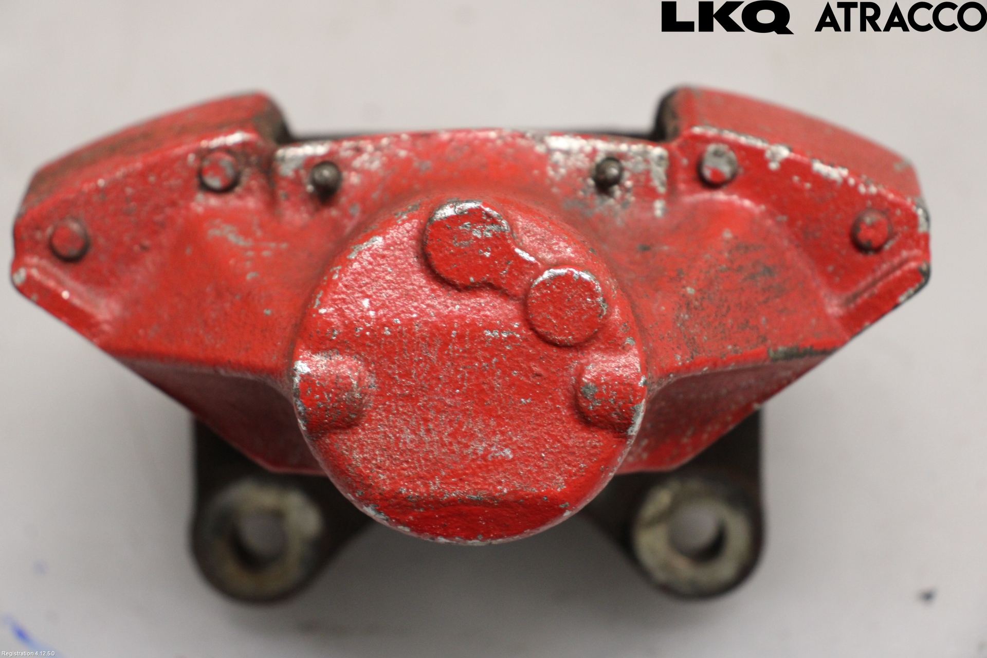 Volvo 740 84-87 Bremsecaliper Bak Høyre