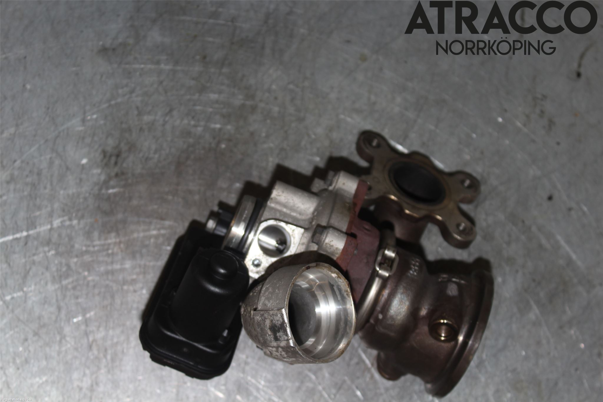 Volkswagen VW GOLF / E-GOLF VII 13-20 Turboaggregat