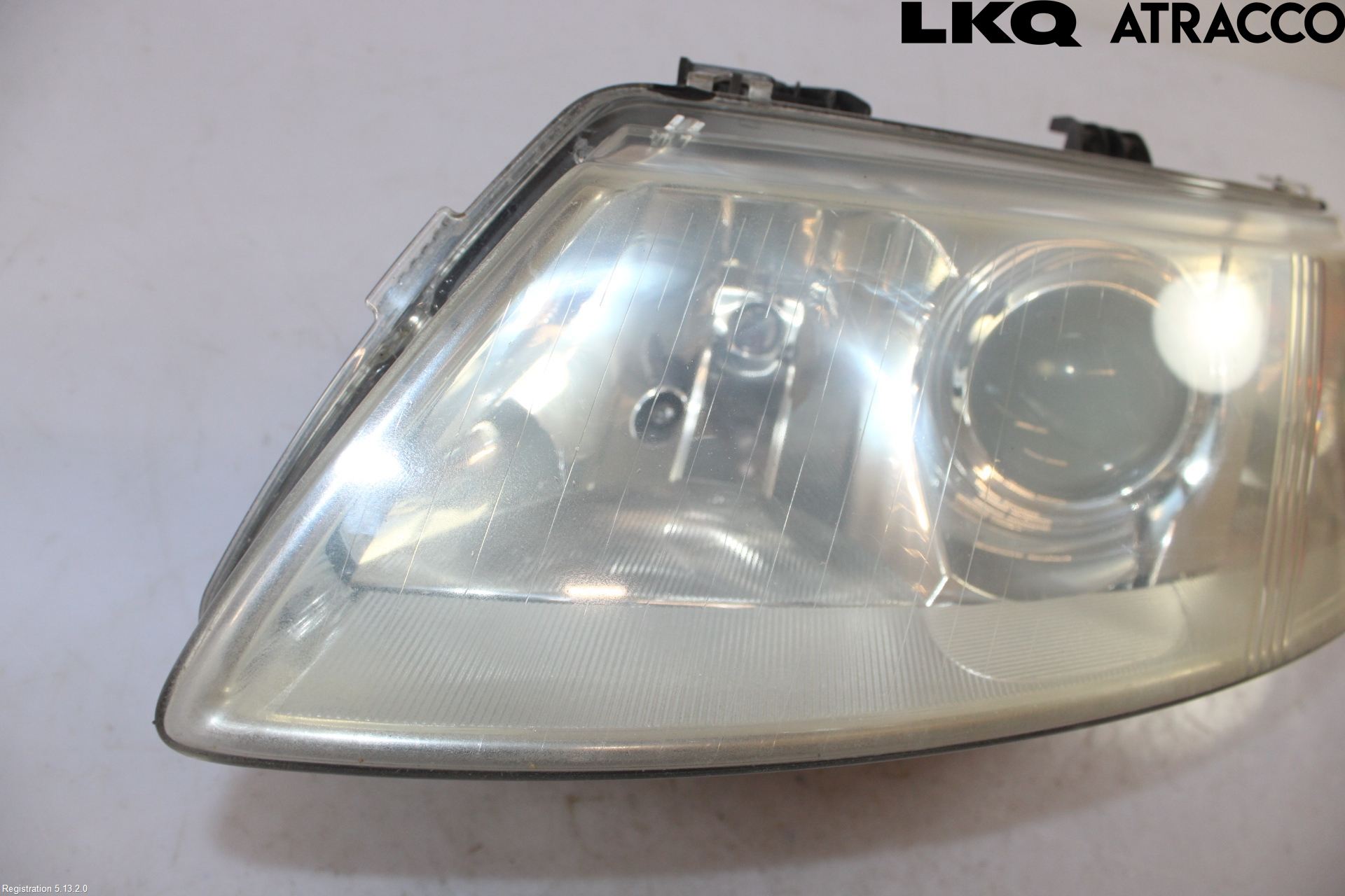 Saab 9-3 VER 2 Frontlykt Venstre