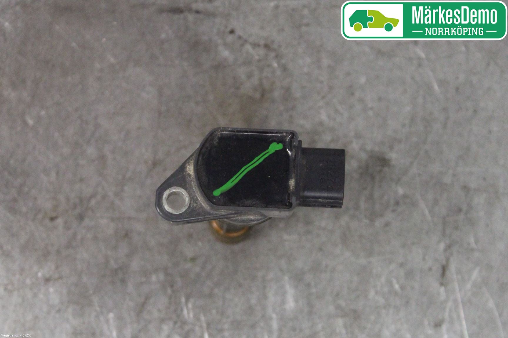Honda CR-V 02-06 Coil