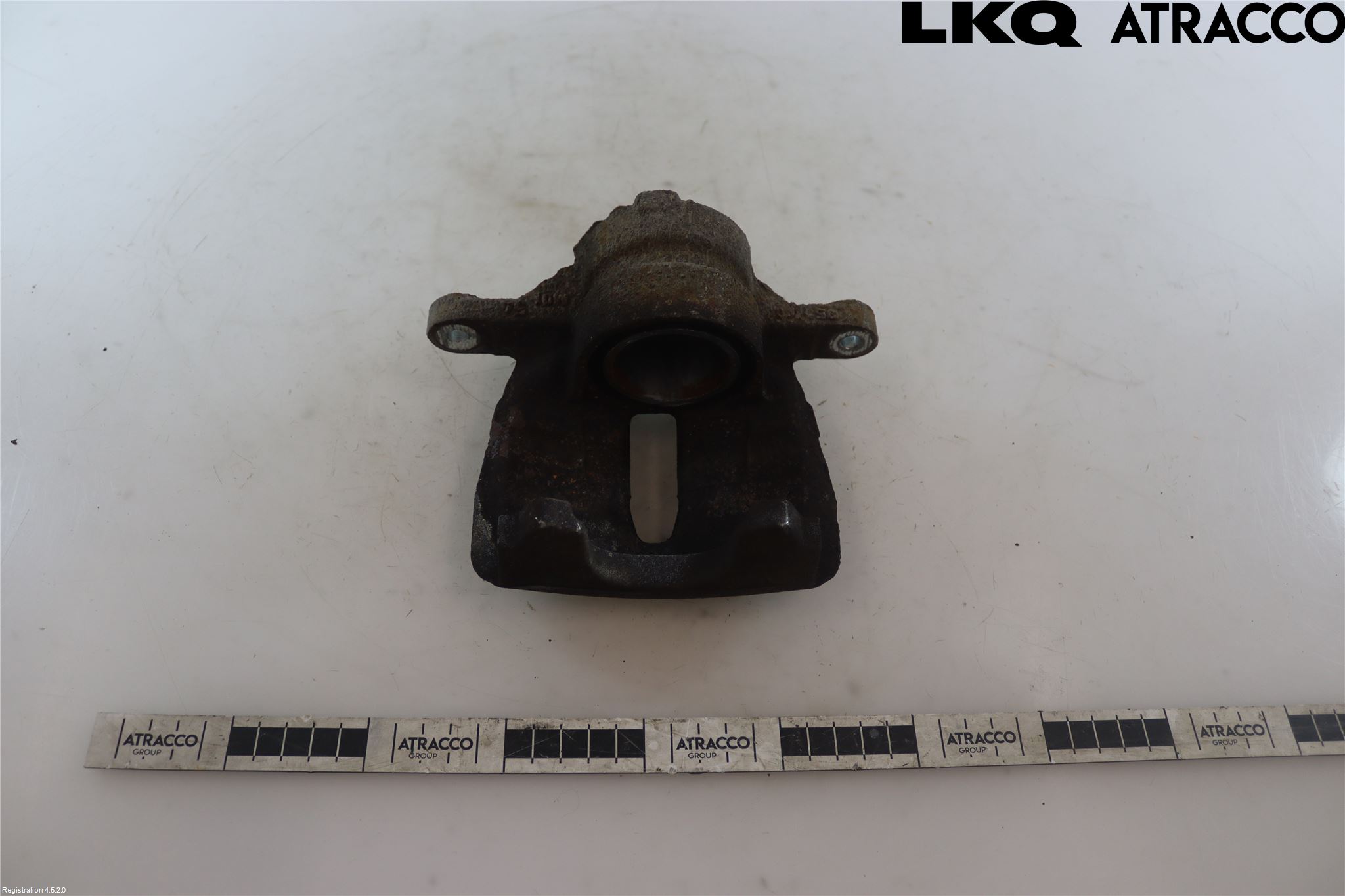 Peugeot 208/E-208 20- Bremsecaliper Foran Venstre