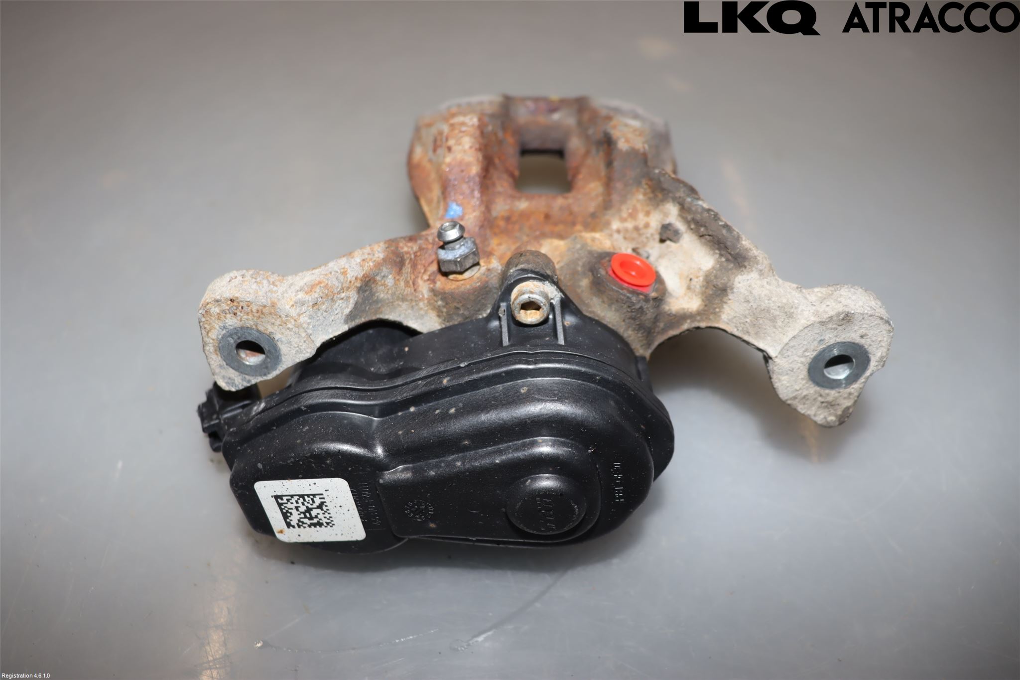Toyota COROLLA 19- Bremsecaliper Bak Høyre