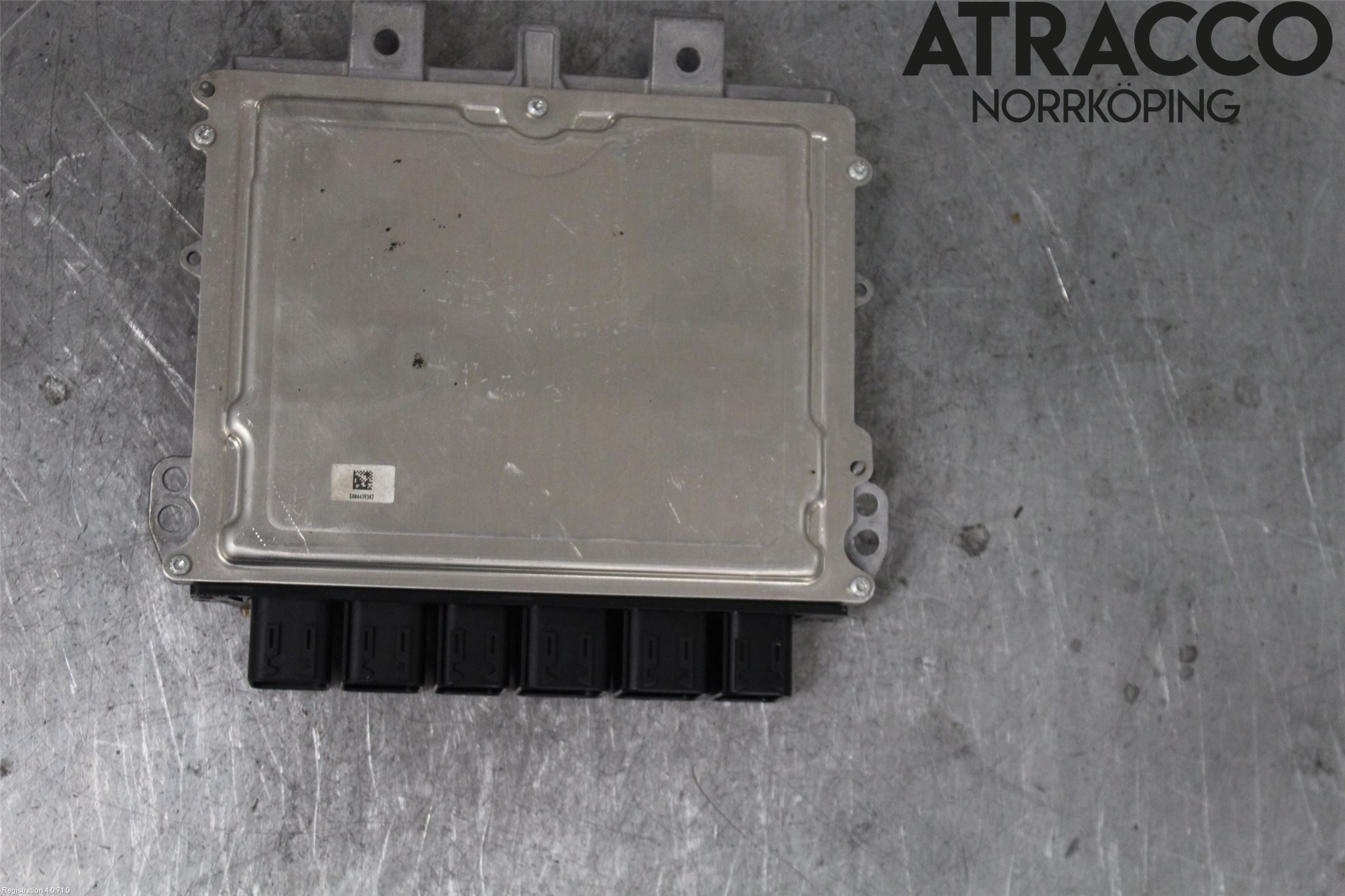Mercedes-Benz MB E-KLASS (W213) 16-23 Styreenhet Dieselpumpe