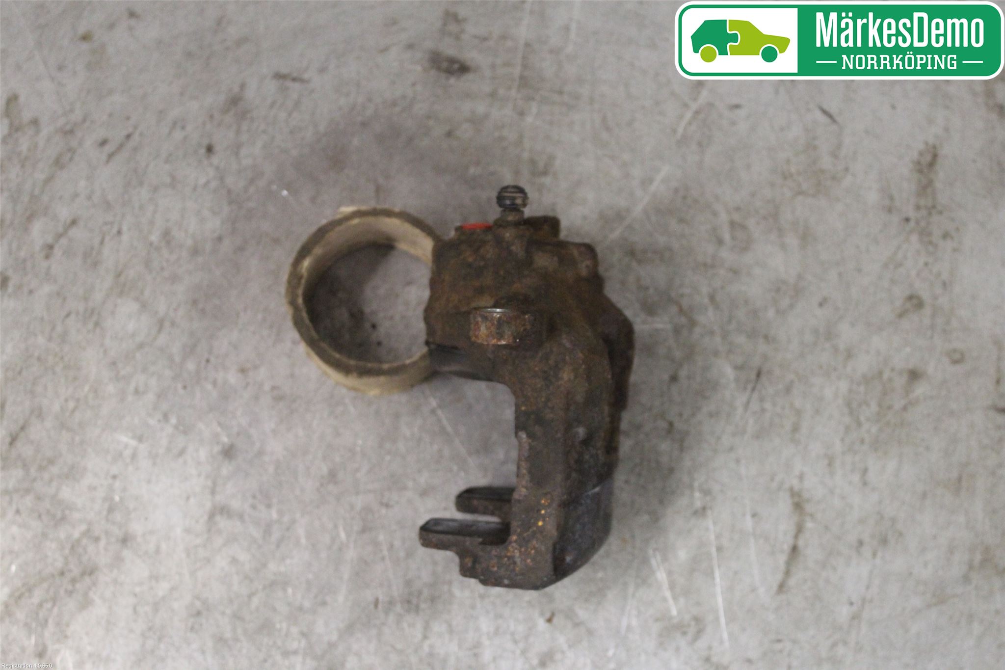 GM CHEVROLET CRUZE Bremsecaliper Foran Høyre