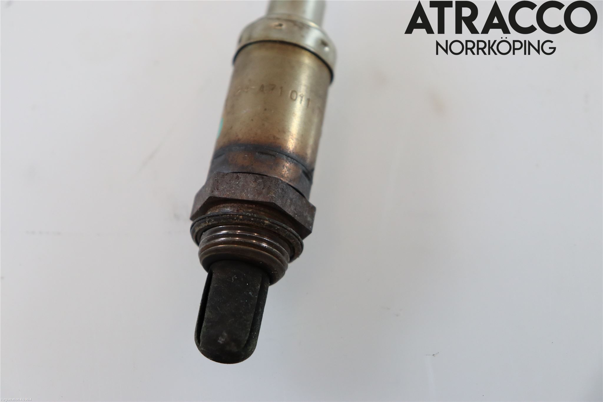 Nissan ALMERA    96-00 Inns Lambdasonde