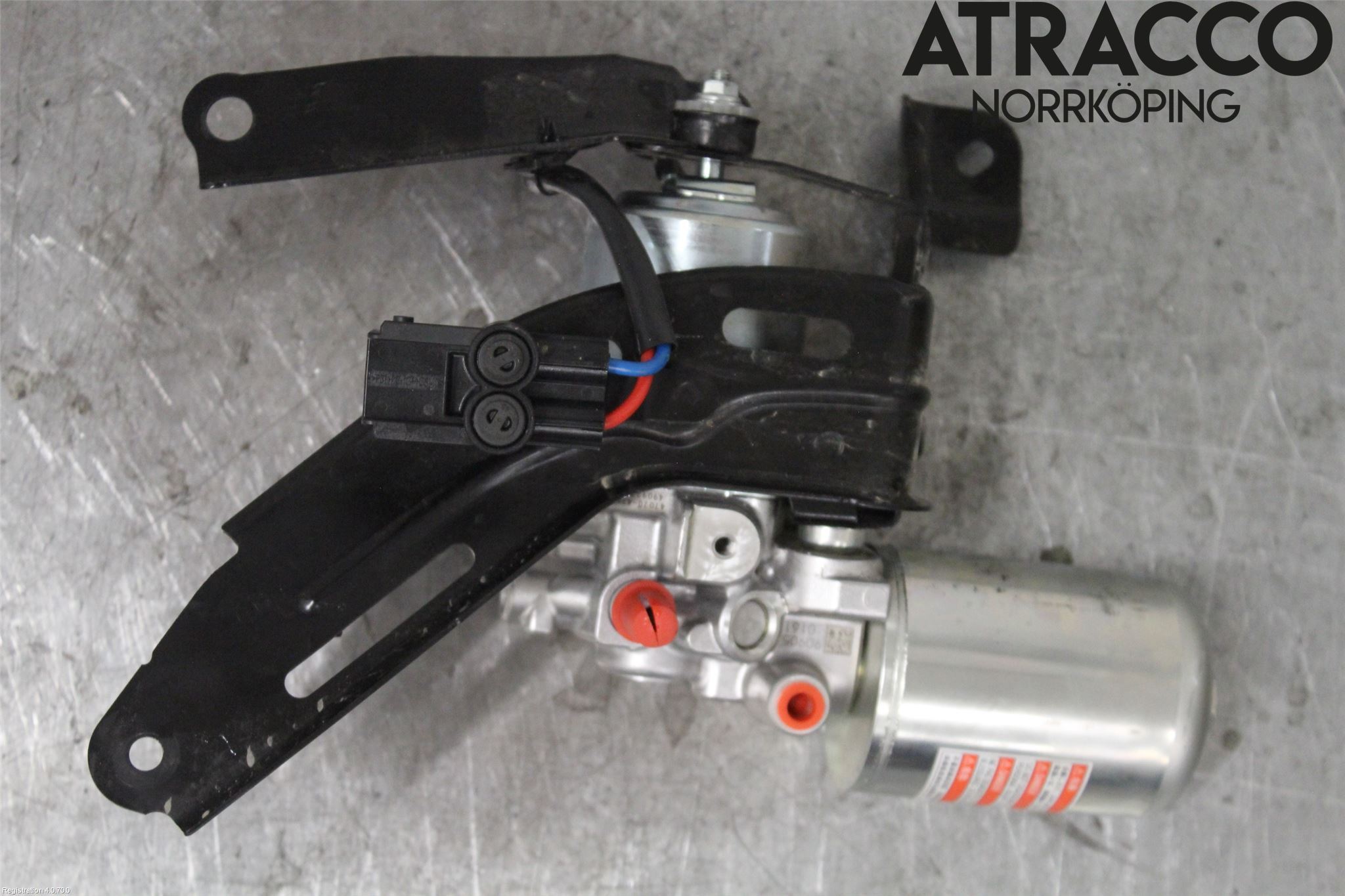 Toyota RAV4 19- Abs Hydraulikkpumpe