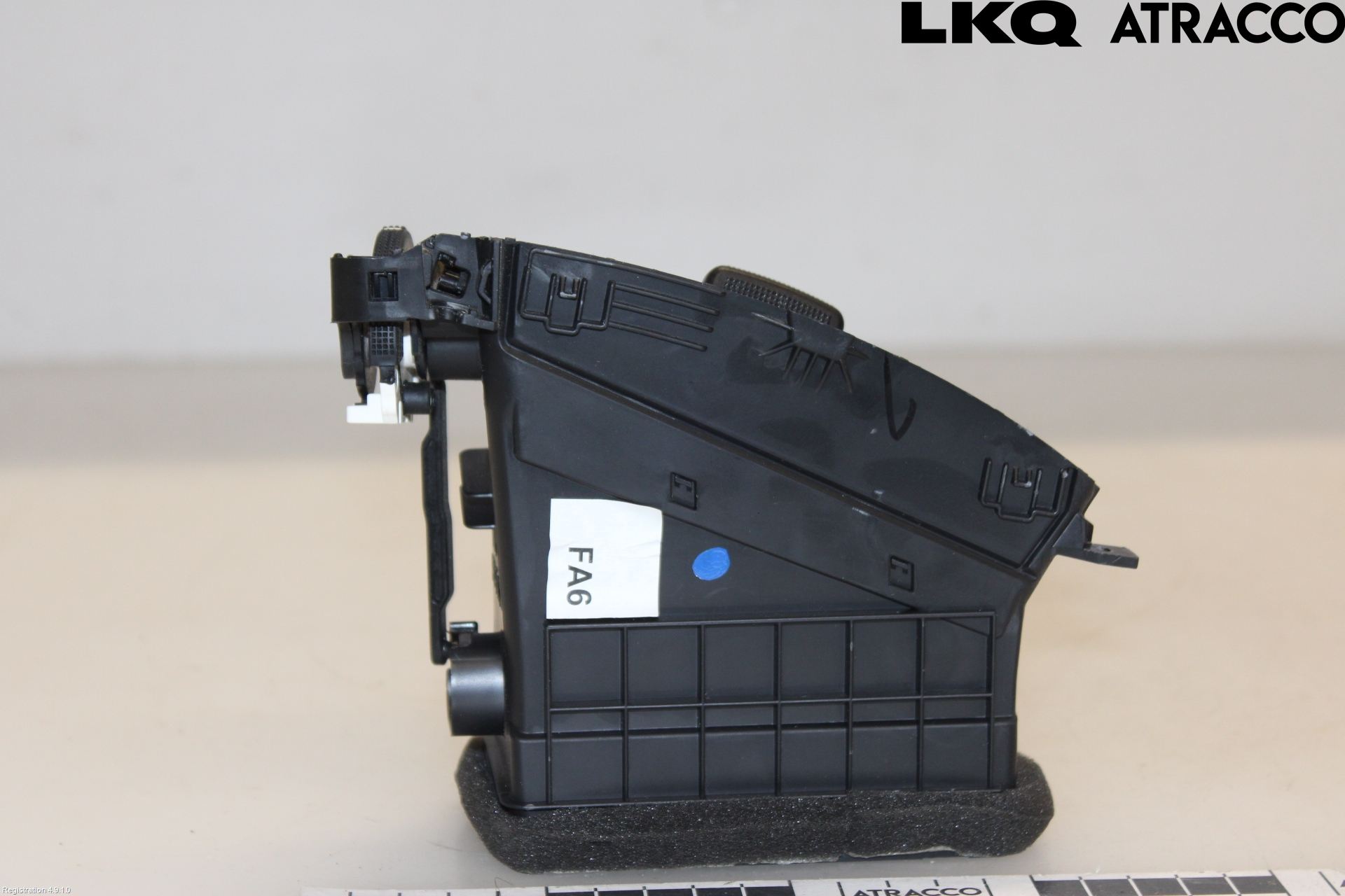 Hyundai i20 PB 09-14 Dashbord Kanal - Dyse