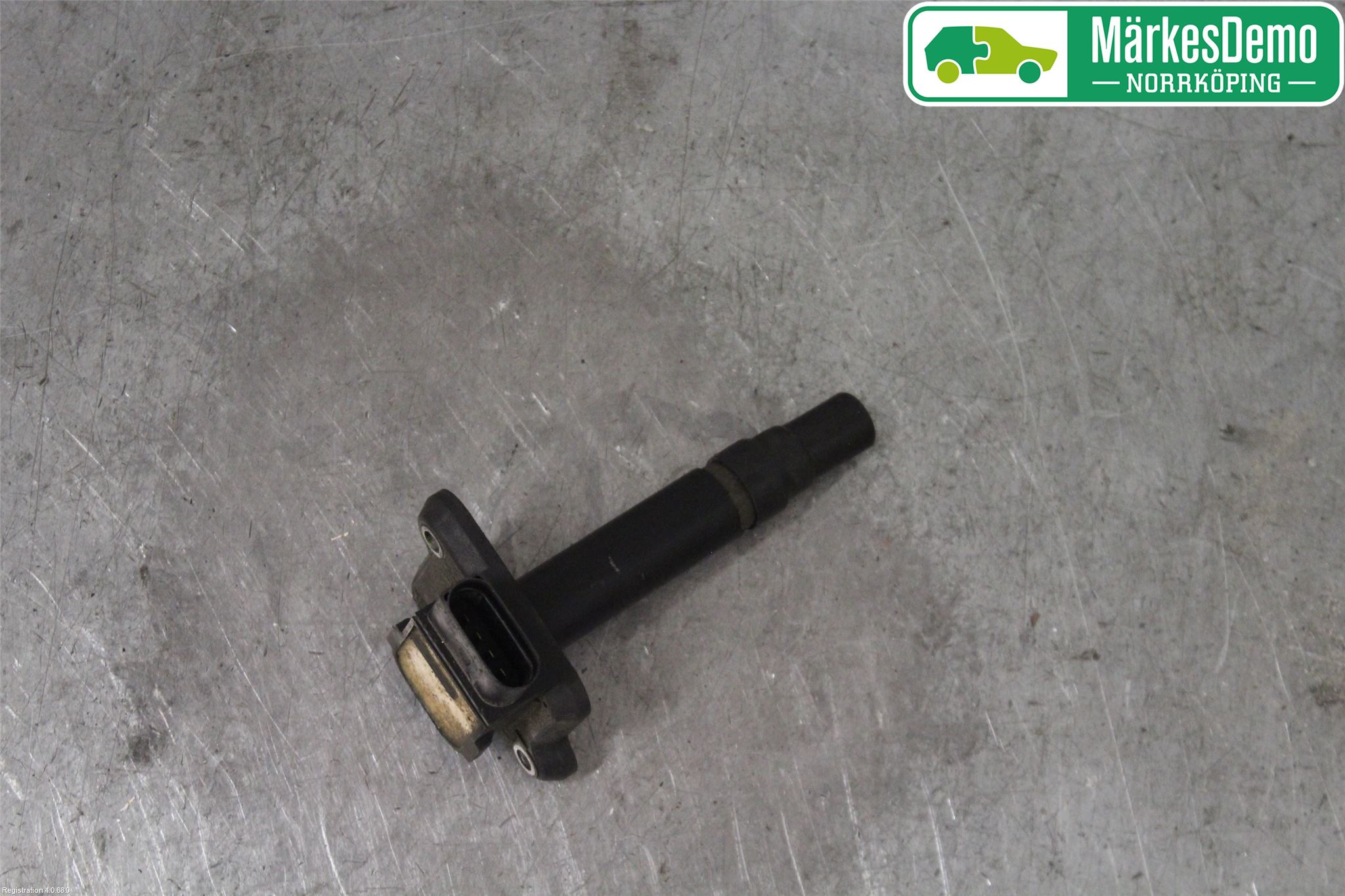 Audi A3/S3     96-03 Coil