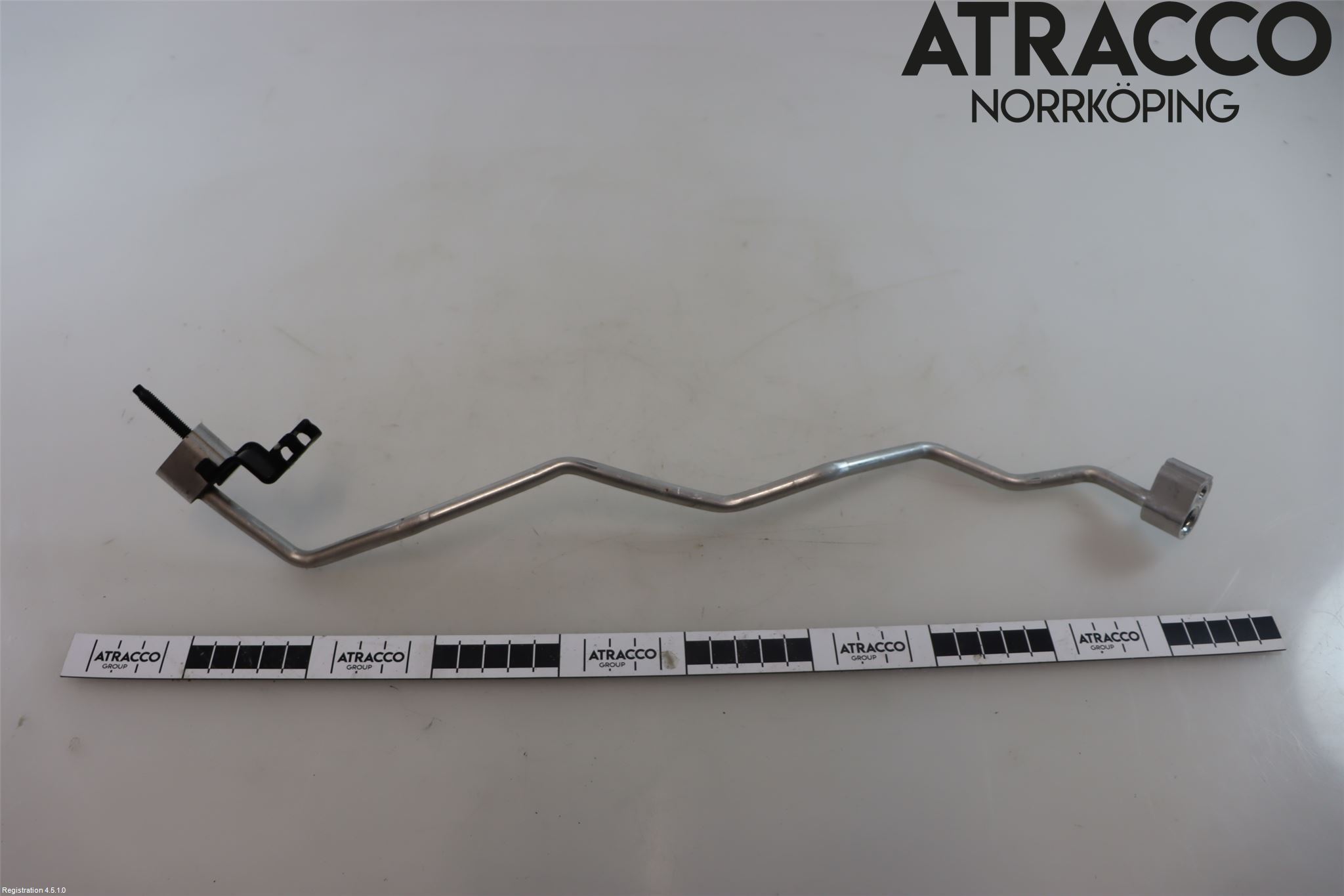 Toyota RAV4 19- Varme Ac Slange - Rør