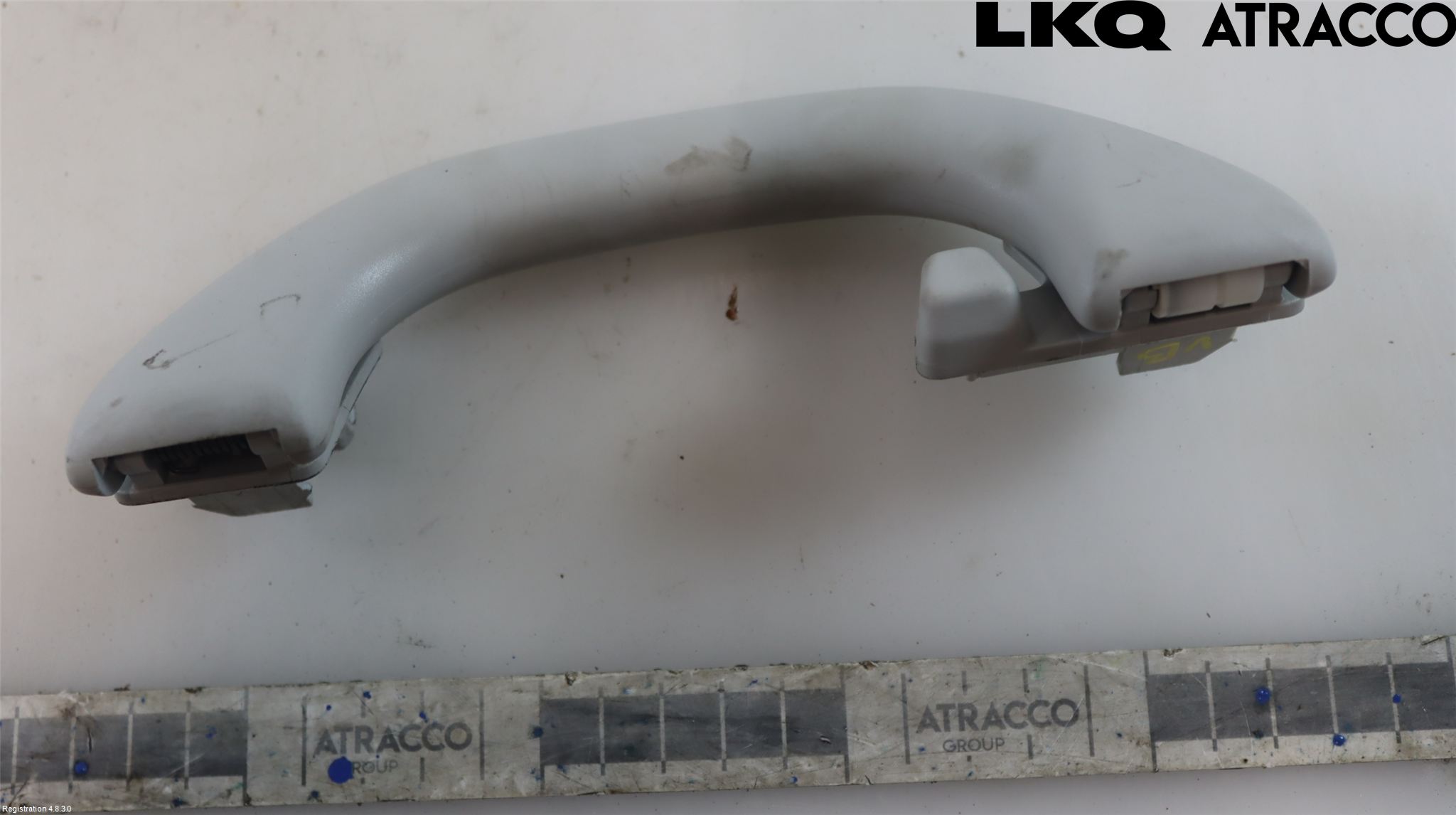 Volkswagen VW GOLF VI 09-13 Innrhandtak I Taket