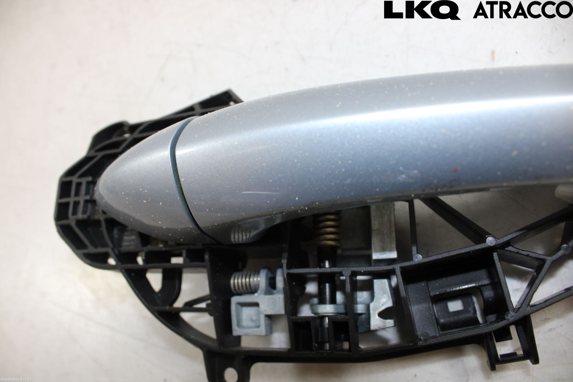 Opel ASTRA K 16-22 Dørhandtak Ytre Høyre