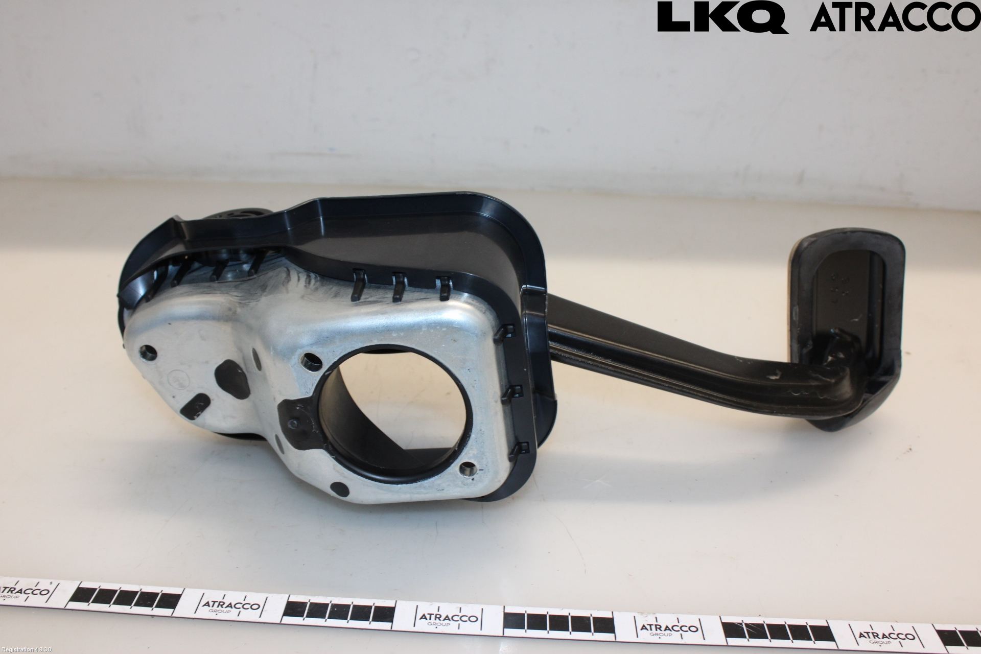 Mercedes-Benz MB GLC-KLASS (X253/C253) 15-22 Bremsepedal
