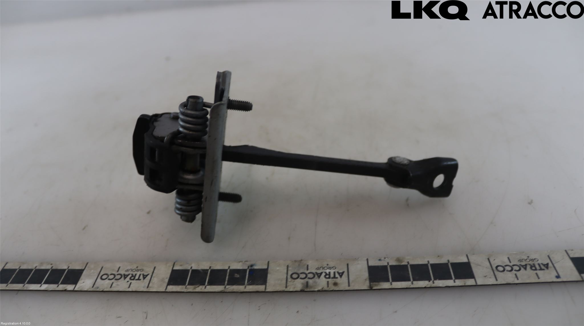 Peugeot 308 08-13 Dørstopper