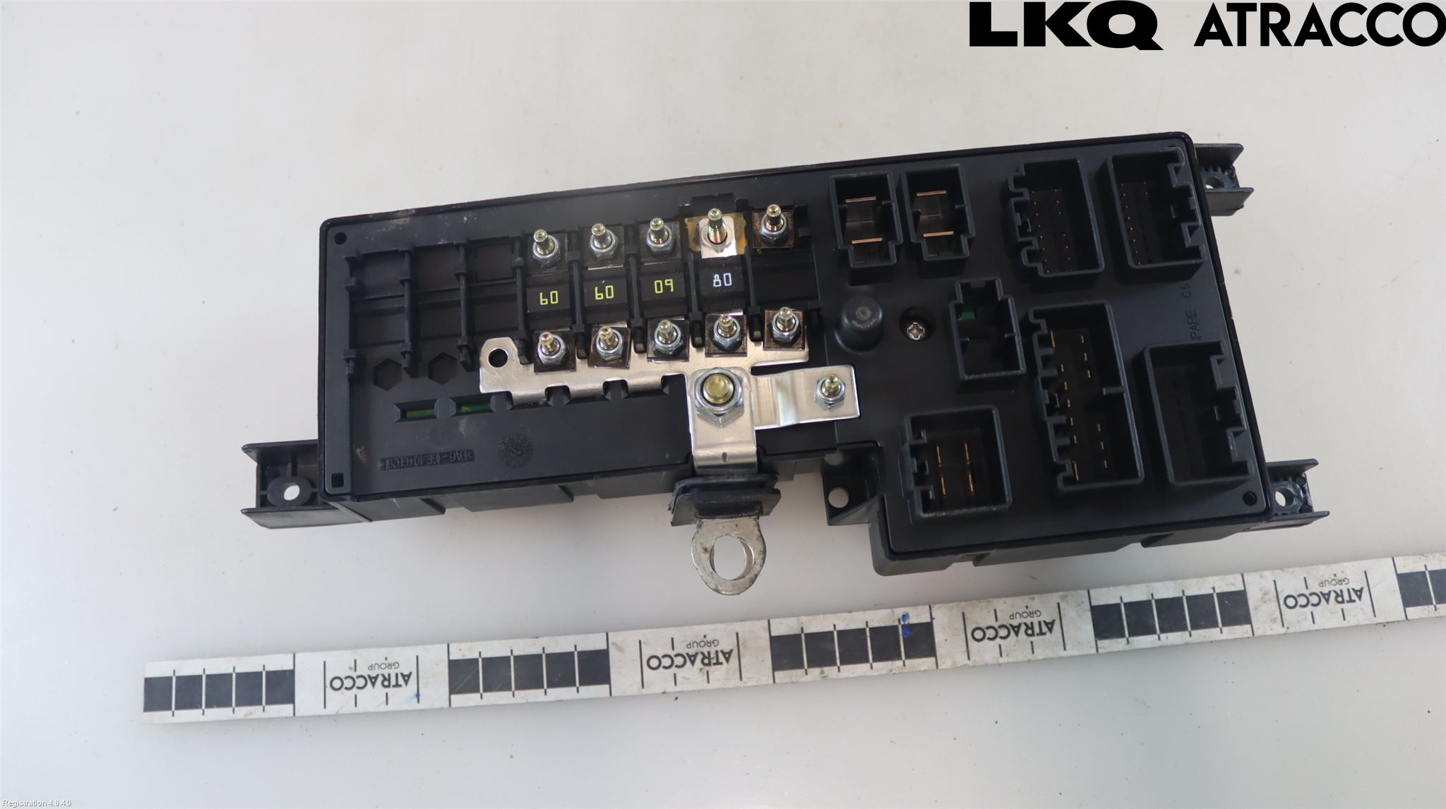 Volvo XC90 03-06 Sikringsboks - Elsentral