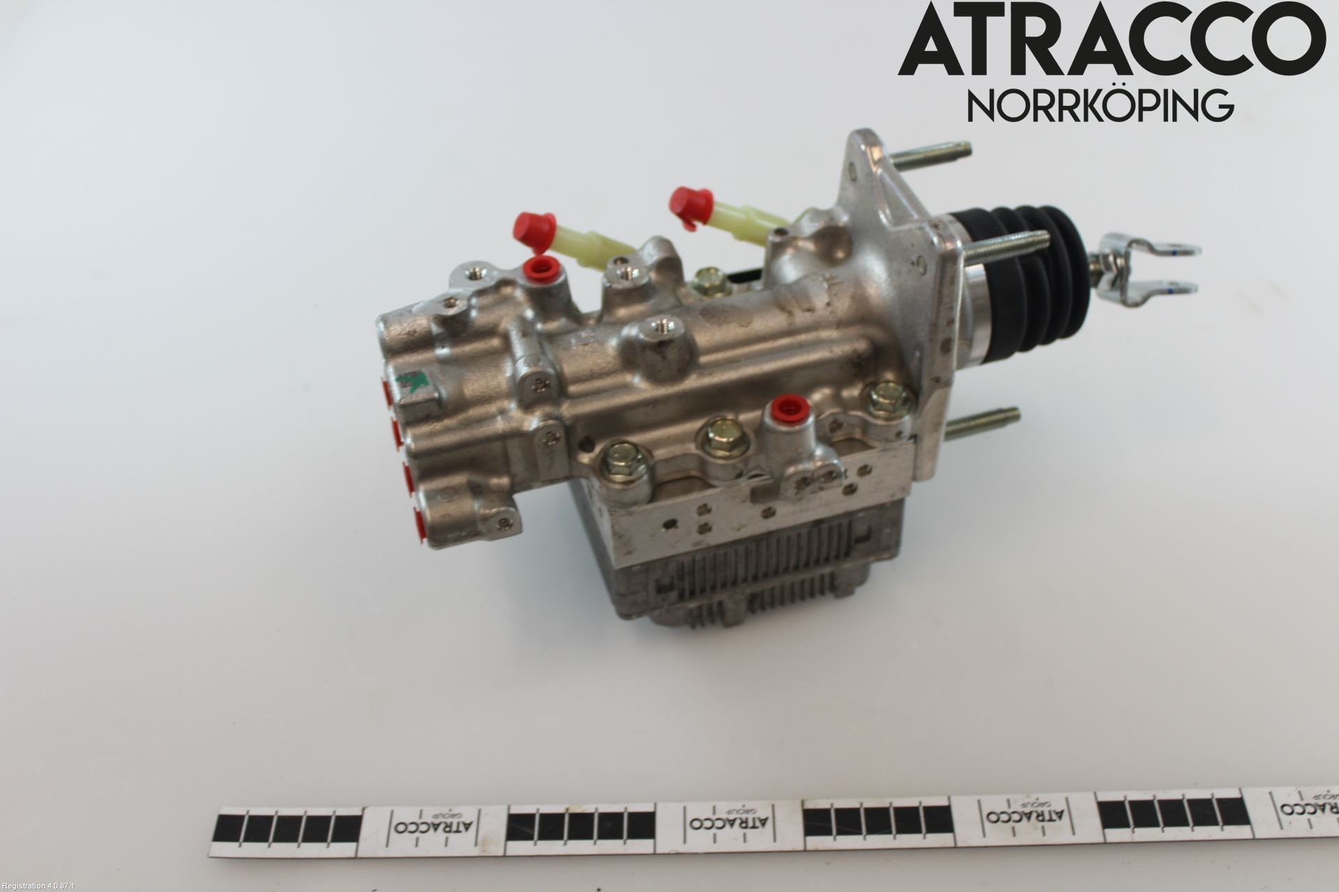 Toyota RAV4 19- Abs Hydraulikkaggregat
