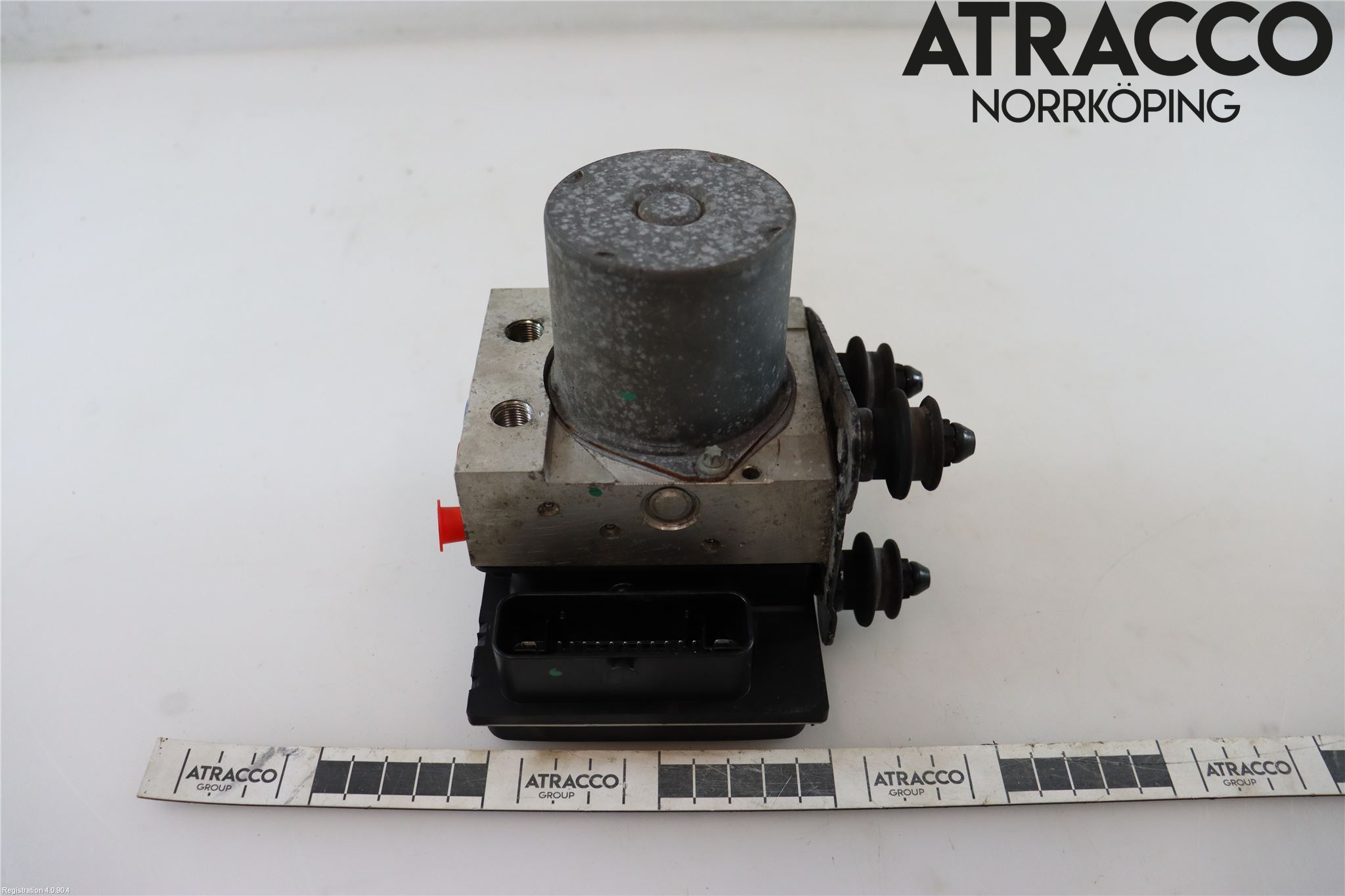 Audi A4/S4 08-11 Abs Hydraulikkaggregat