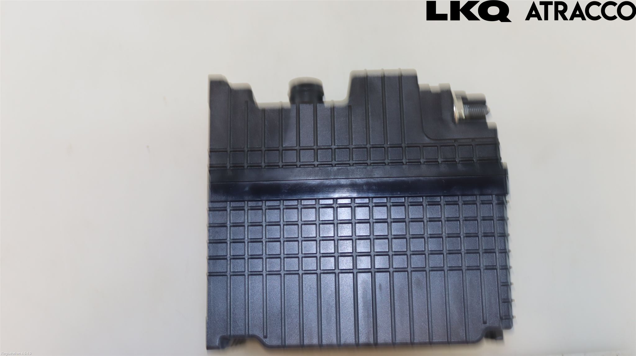 Audi A4/S4 B9 20- Hybrid Batteri