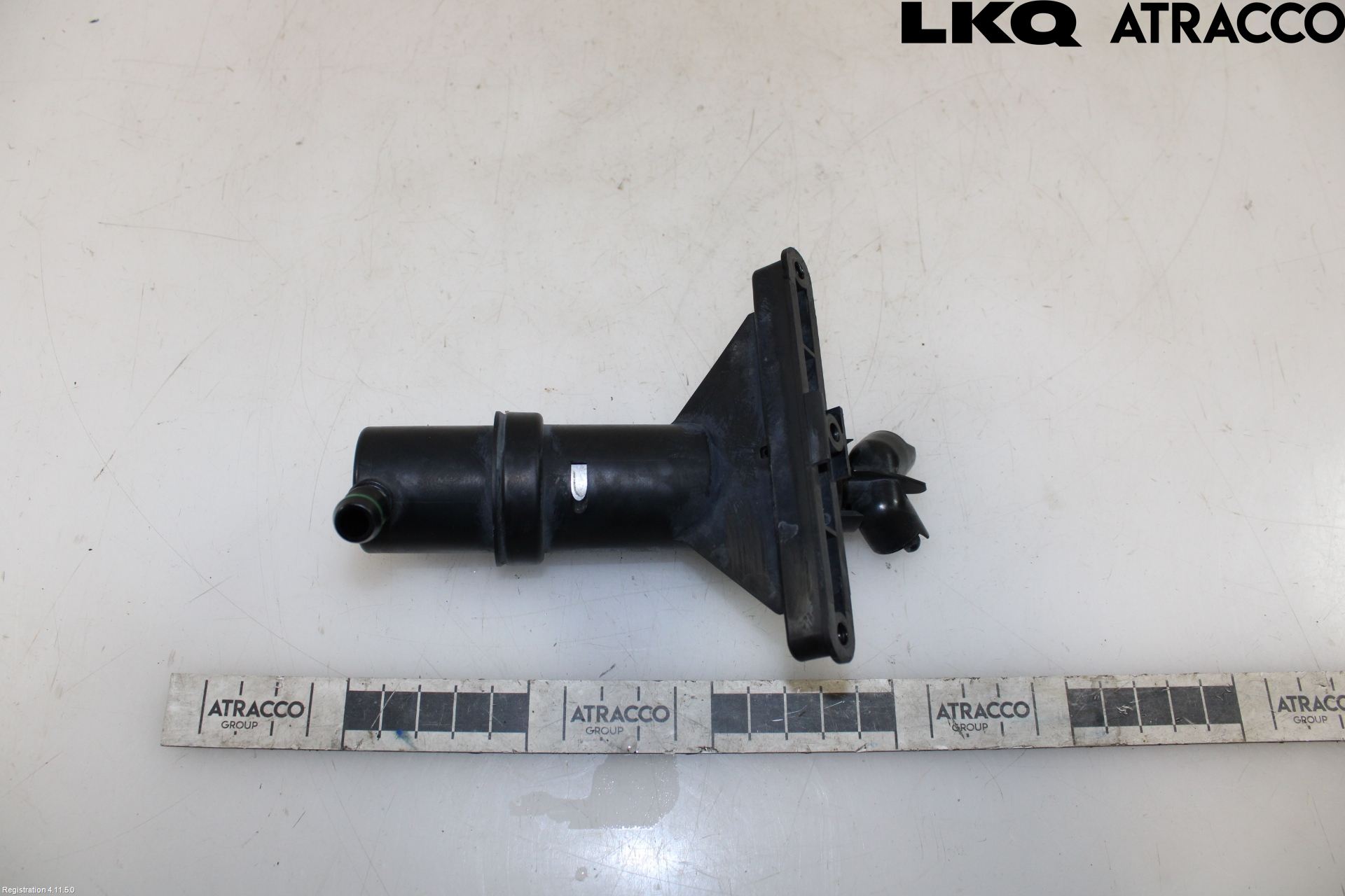 BMW 5 E60/61 Sed/Tou 02-10 Spylerdyse Frontlykter