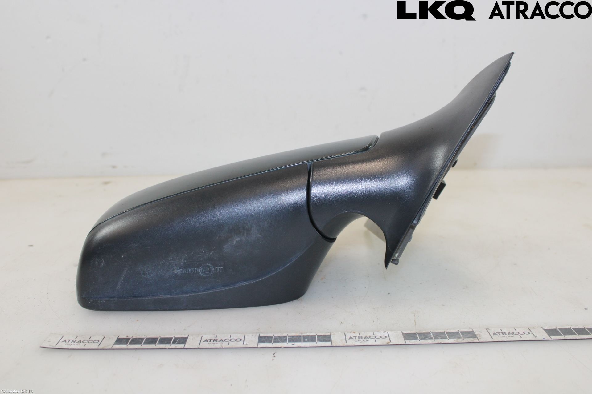 Opel ASTRA G 98-03 Speil H M-El Justering