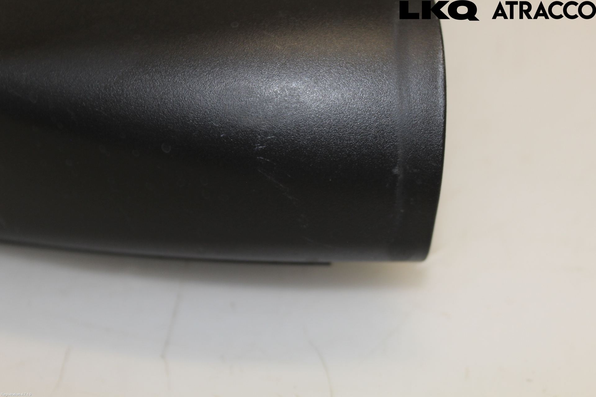 Audi A4/S4 B9 20- Luftstyring Front