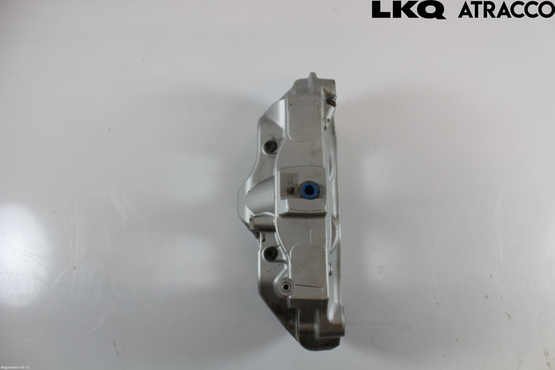 Mercedes-Benz MB A-KLASS (W177) 18- Bremsecaliper Foran Høyre