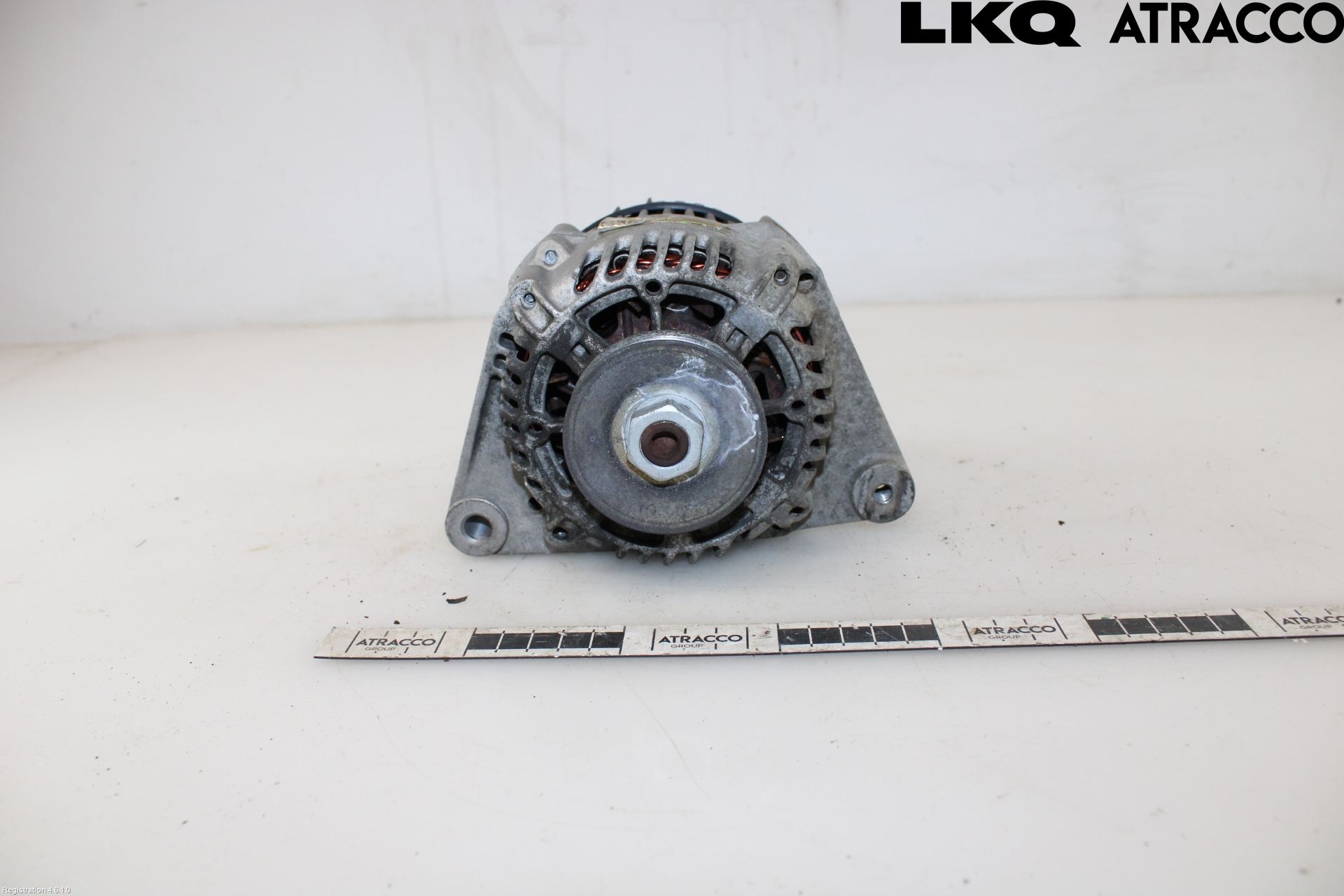 Peugeot 106     92-95 Dynamo