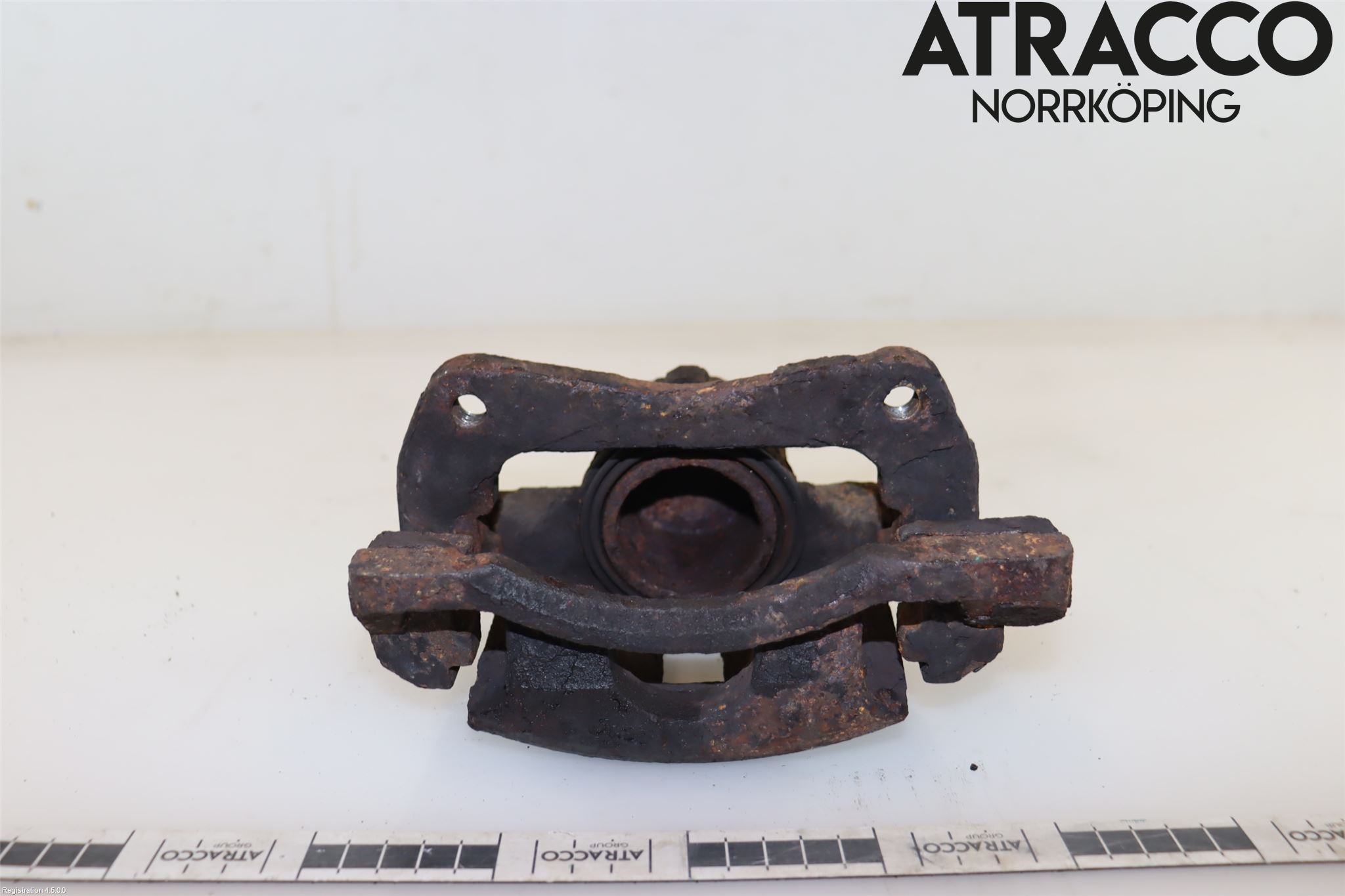 Toyota COROLLA 02-07 Bremsecaliper Foran Venstre