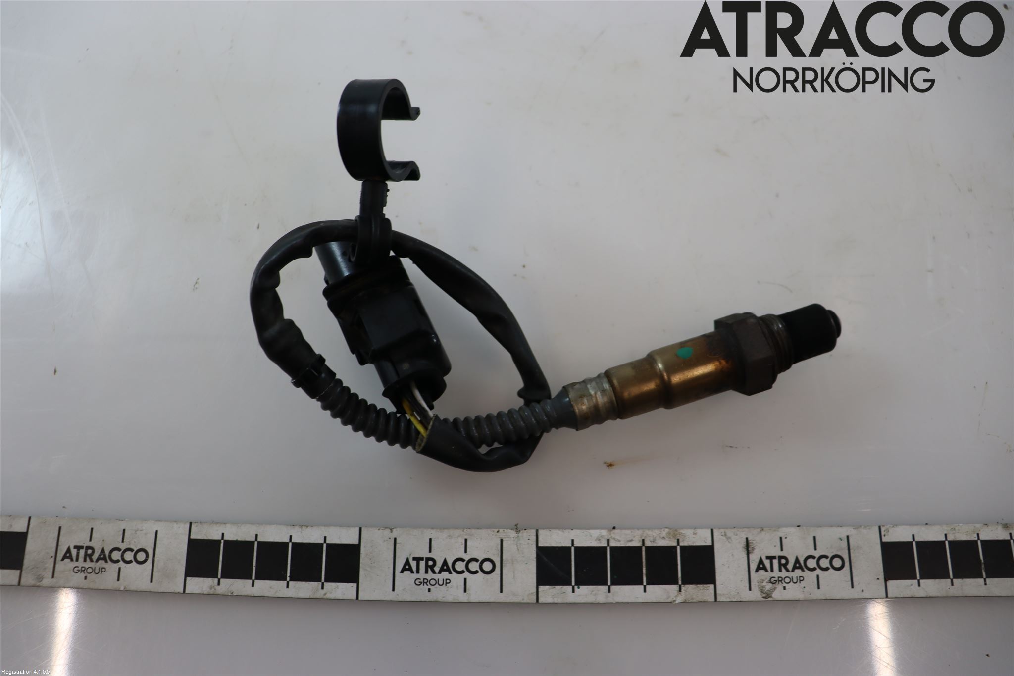 Landrover LAND ROVER FREELANDER 2 07-14 Inns Lambdasonde